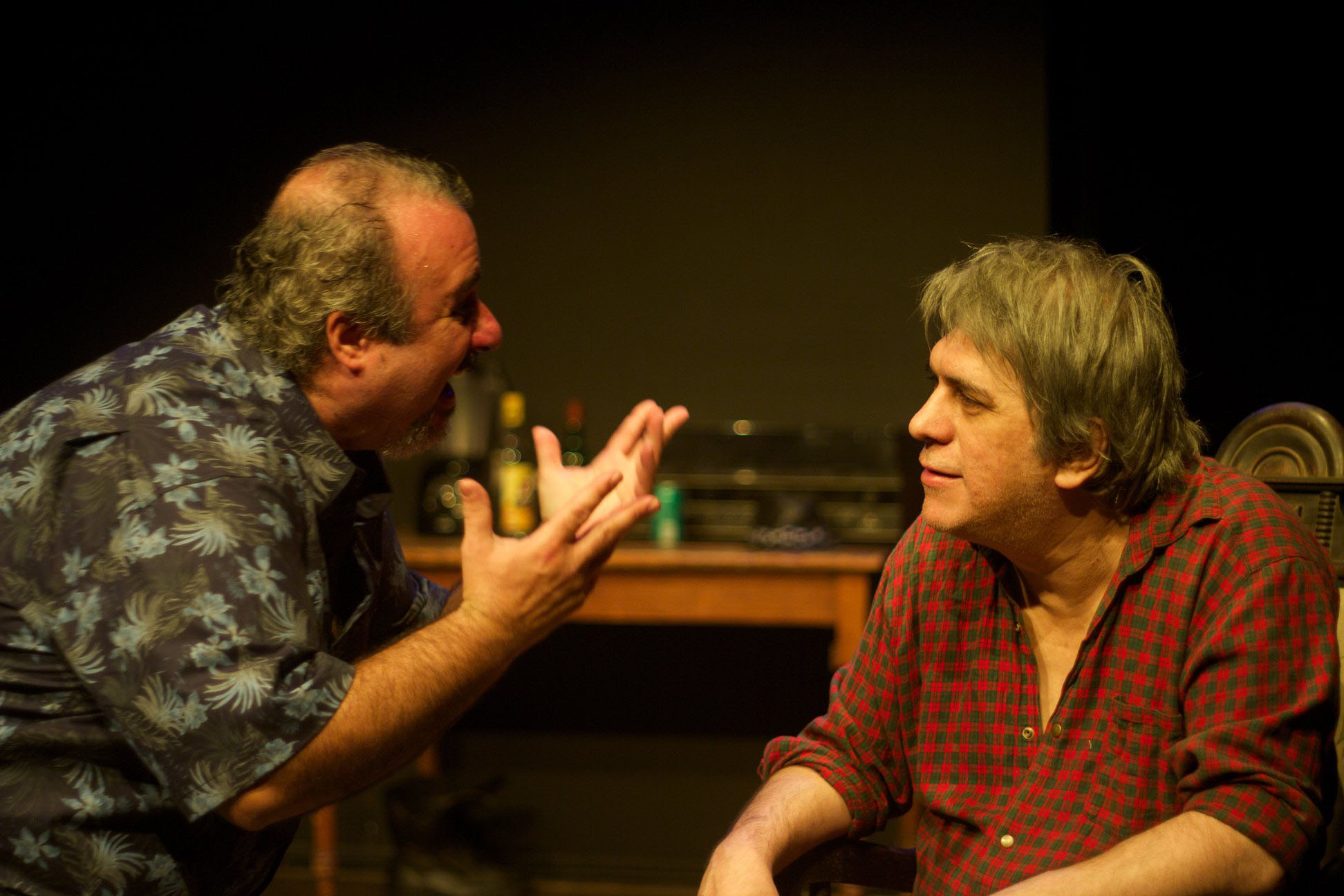 Centro Cultural Teatro Guaíra - Festival de Curitiba - Últimos lugares – Ainda é possível garantir ingressos para alguns espetáculos, Efeito Urtigão Foto: Isabela Bortoloto