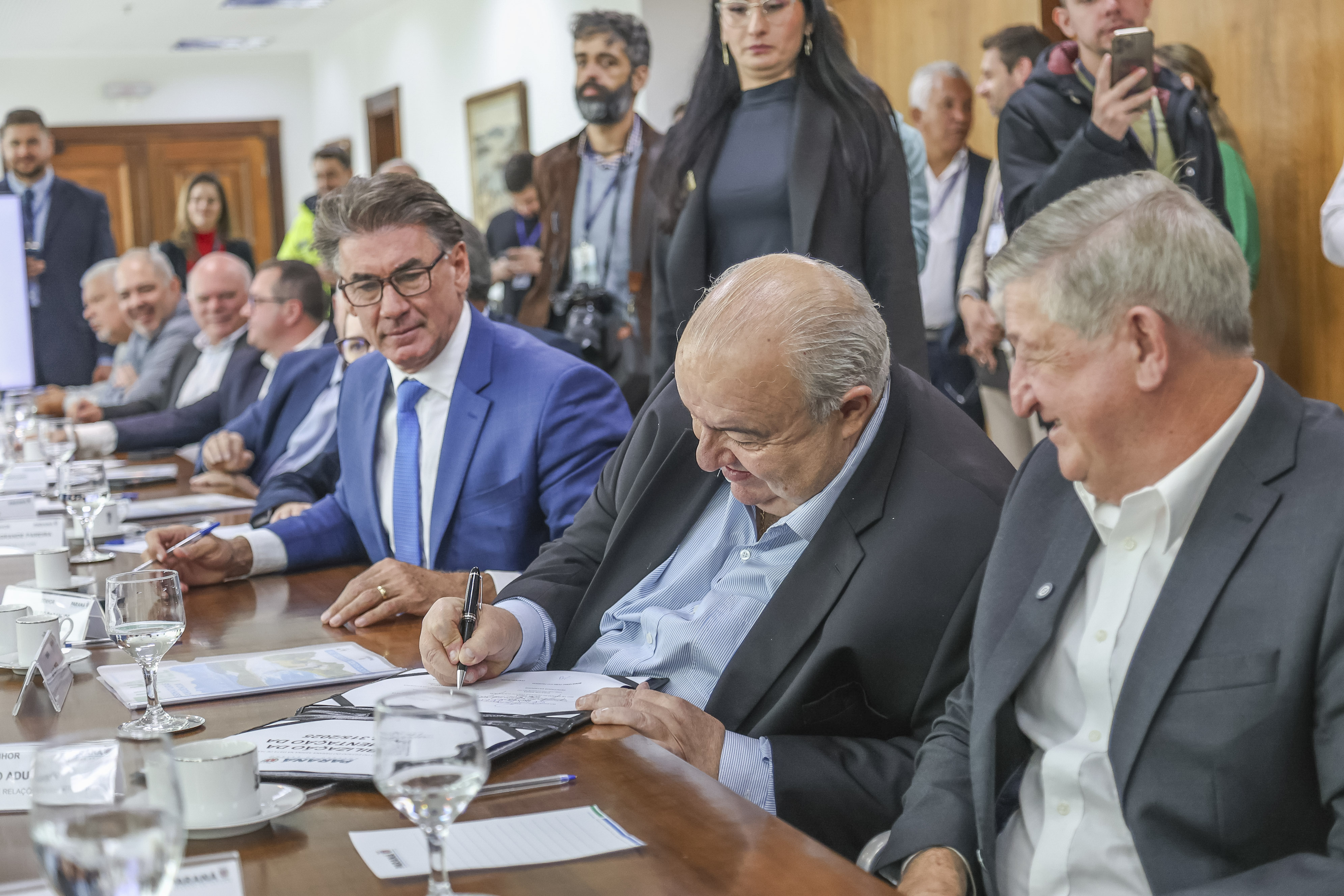 Novo marco regulatório da Ilha do Mel avança com instituição de comitê gestor Foto: Daniel Castellano