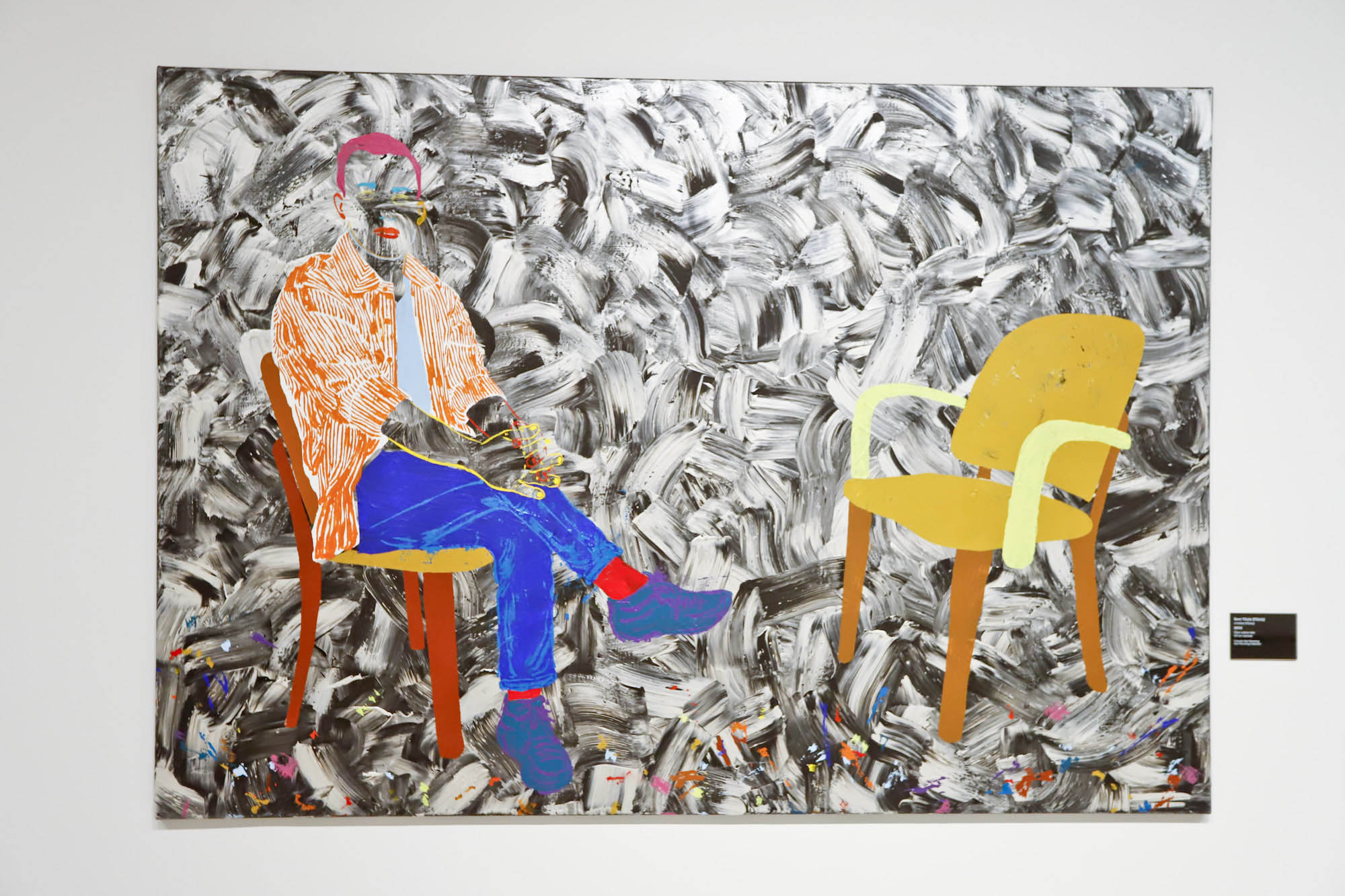 Atividades educativo MON Foto: Antonio More