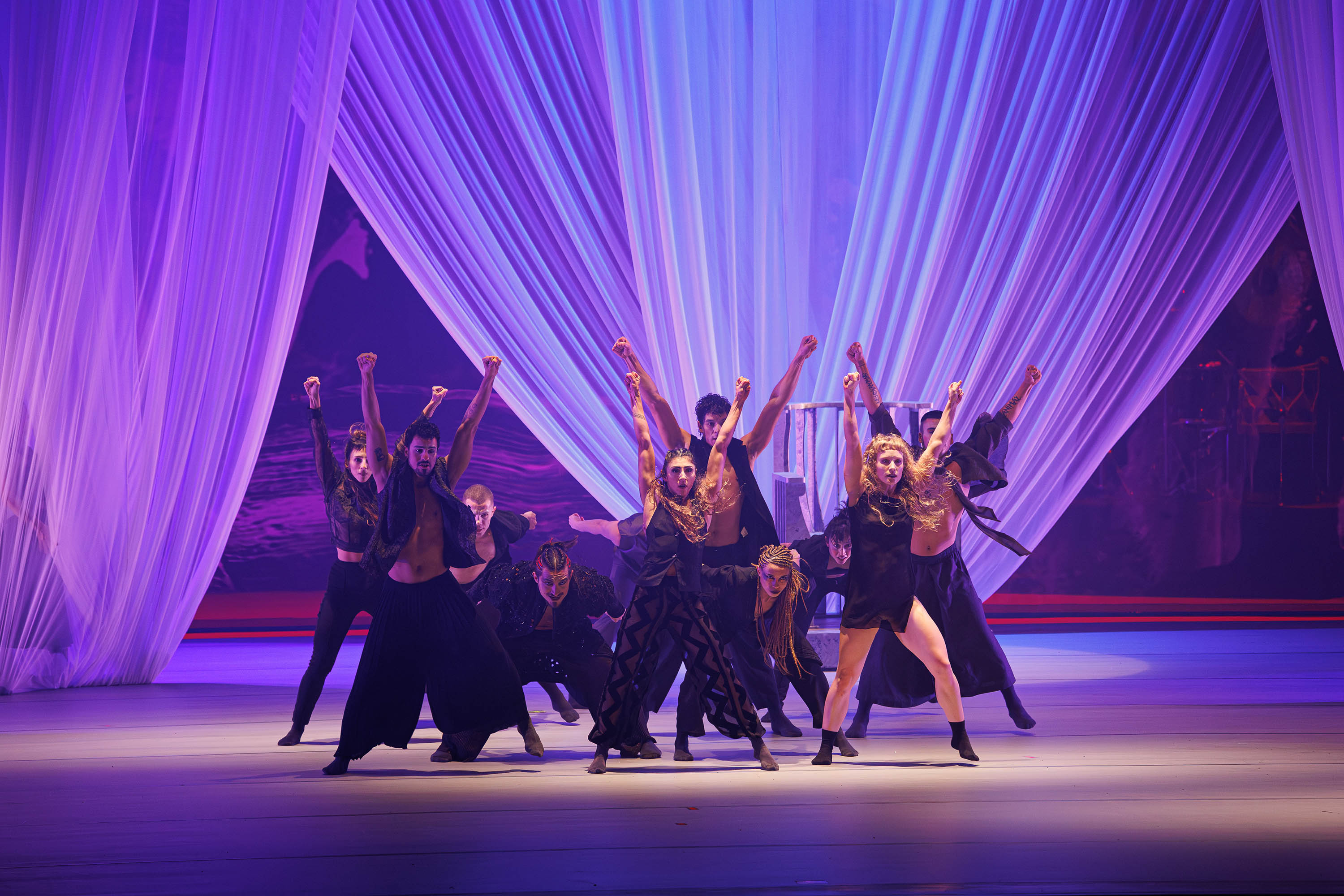 Atividades da Semana dos Museus, Balé Guaíra e Almir Sater marcam a agenda cultural