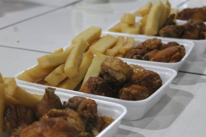 Atrações do frio: arraiás, festas da tainha e do feijão e tradições regionais movimentam o turismo