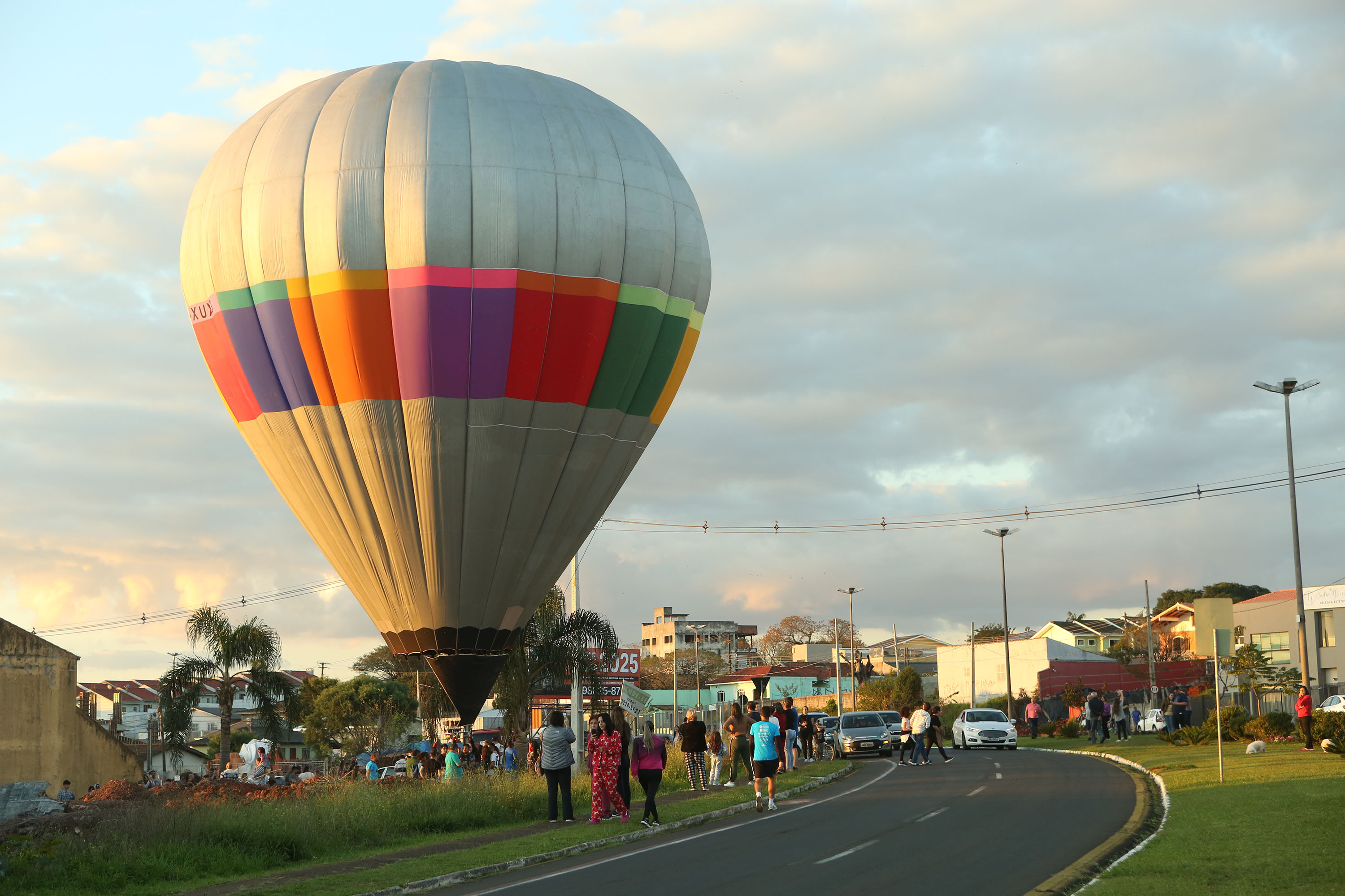 Atrações do frio: arraiás, festas da tainha e do feijão e tradições regionais movimentam o turismo