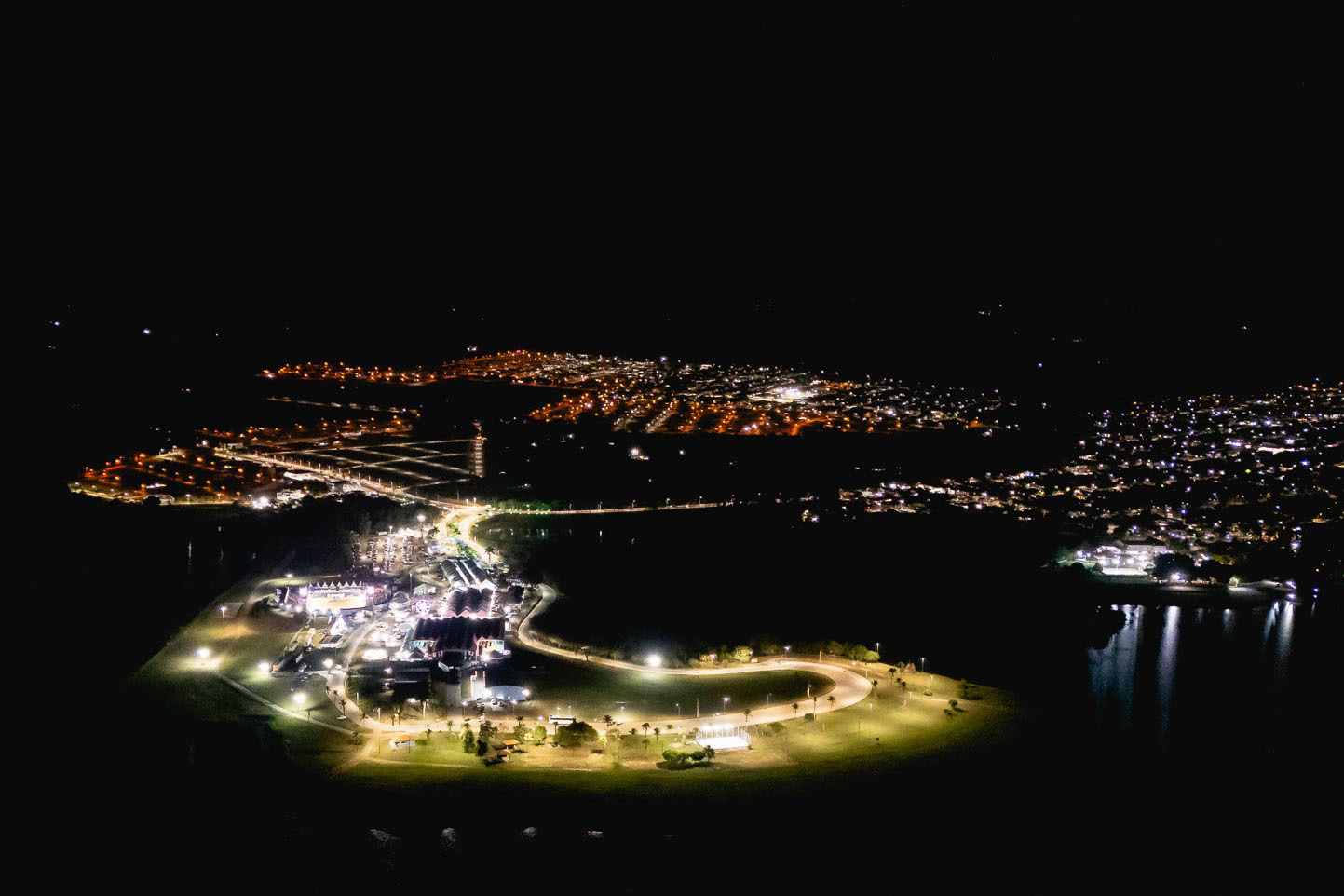 Atrações do frio: arraiás, festas da tainha e do feijão e tradições regionais movimentam o turismo