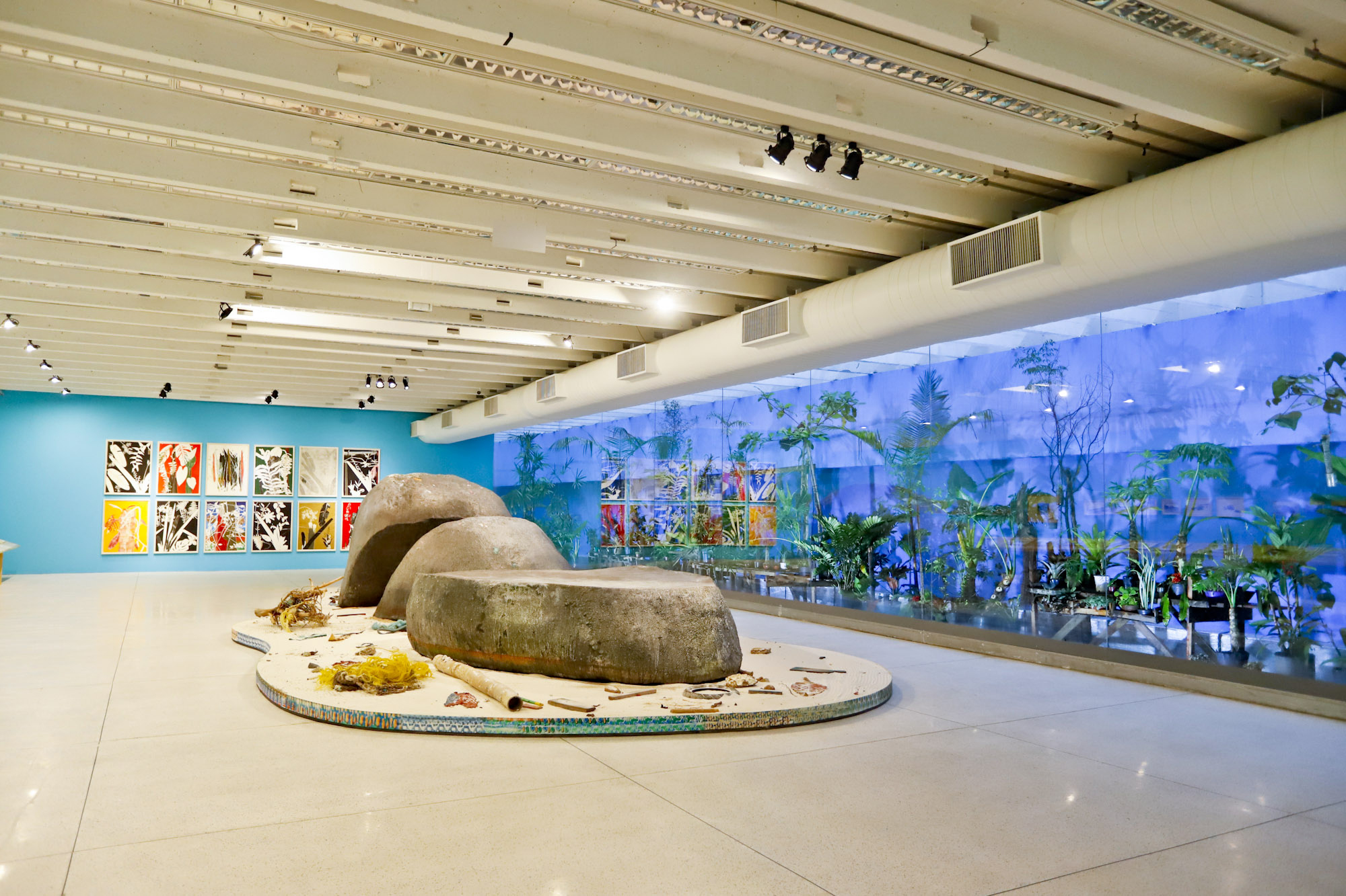 MON afinidades III Cochico Foto: Antonio More