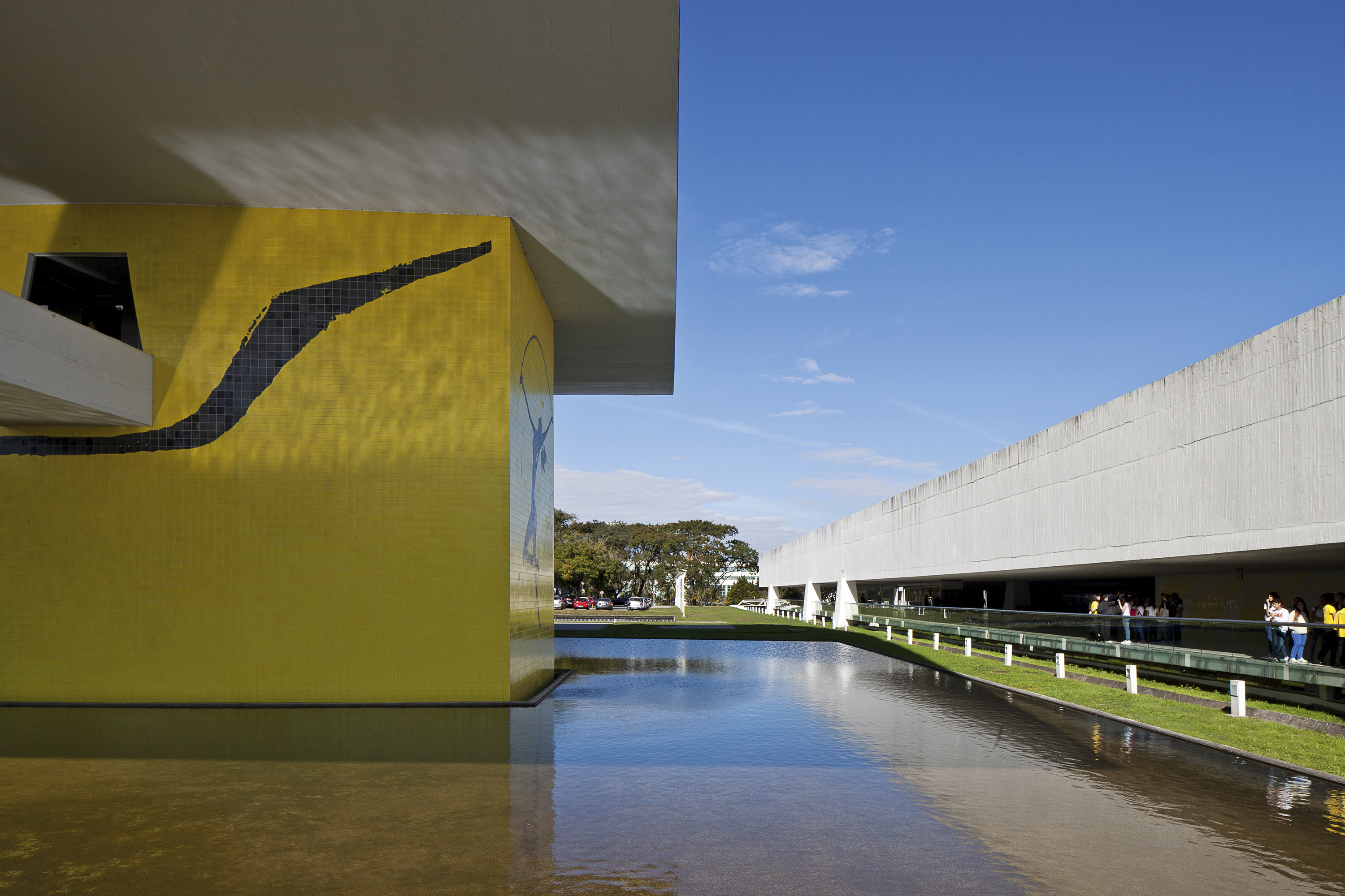 40 anos da OSP, nova mostra no MAC-PR e peça com Fagundes e Torloni agitam a agenda cultural