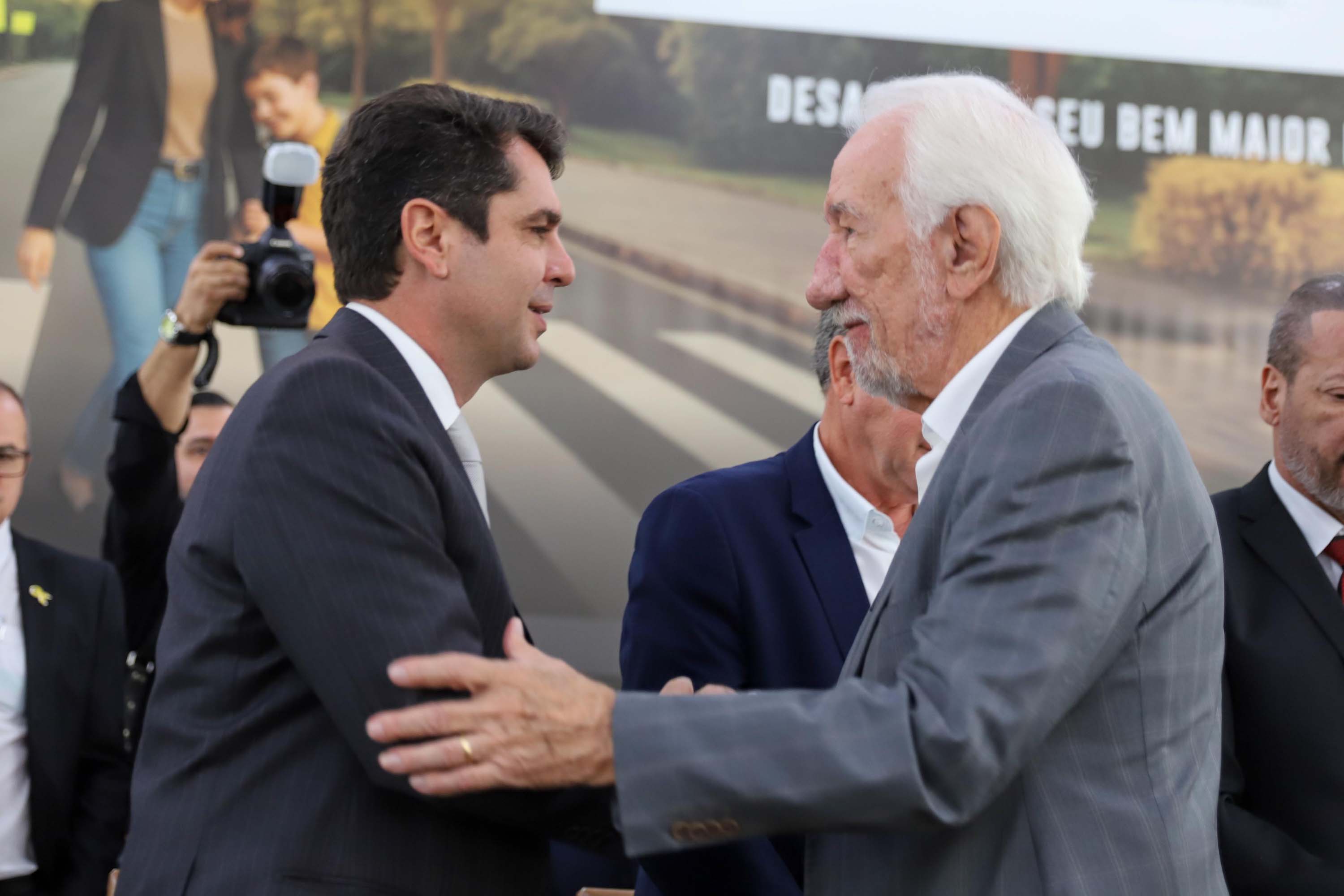 Maio Amarelo: Estado mira redução da velocidade para diminuir acidentes de trânsito
