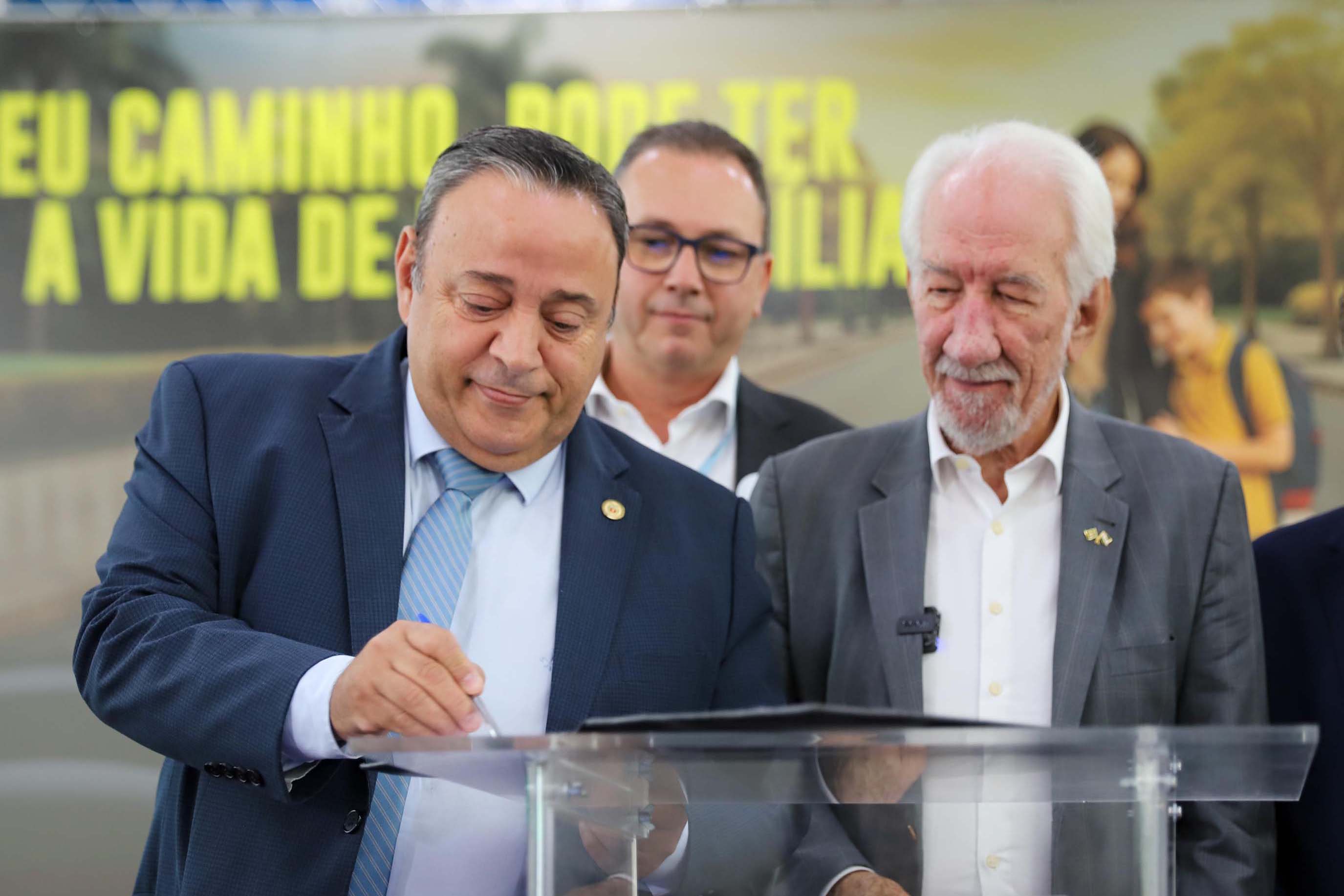 Maio Amarelo: Estado mira redução da velocidade para diminuir acidentes de trânsito