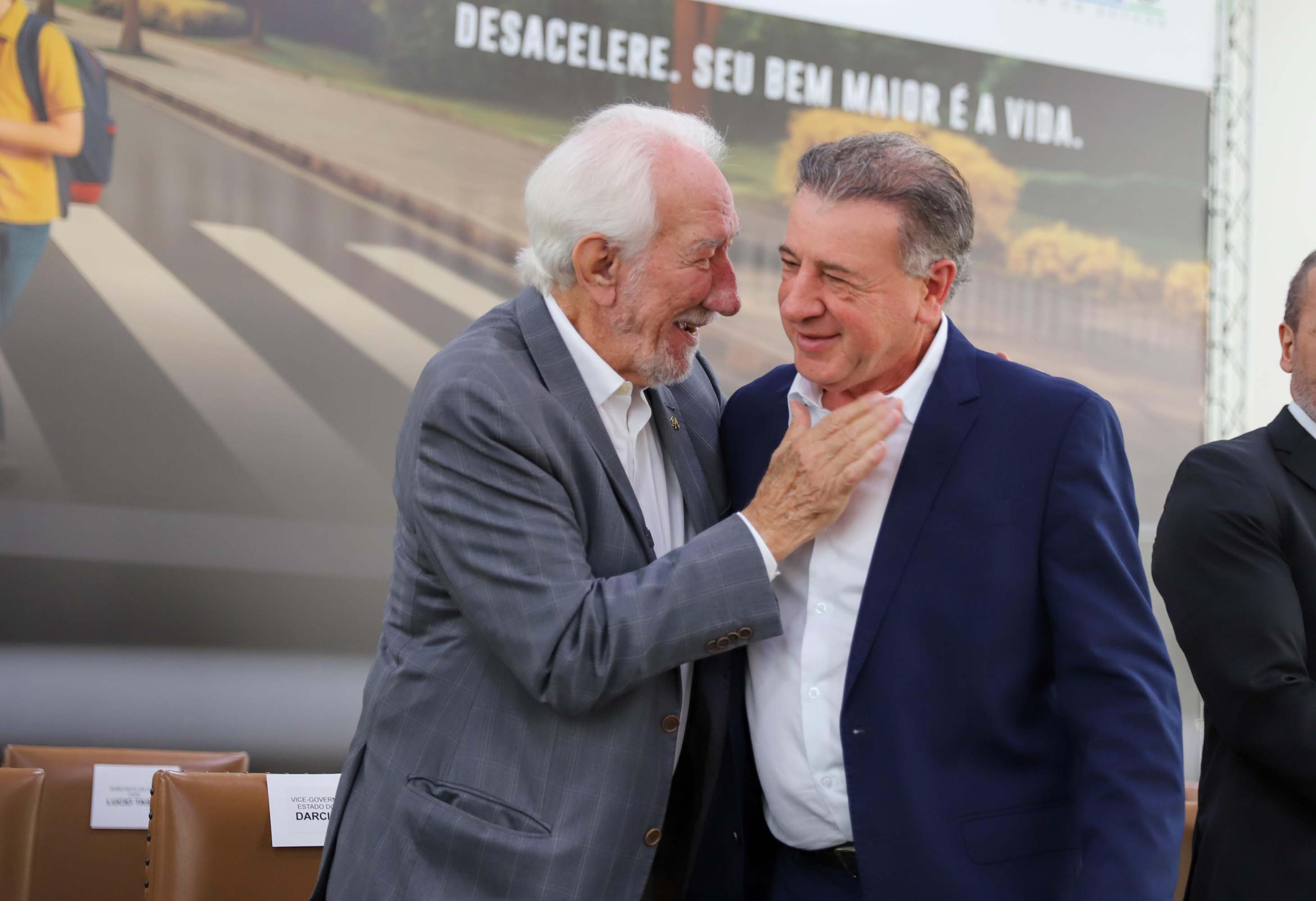 Maio Amarelo: Estado mira redução da velocidade para diminuir acidentes de trânsito