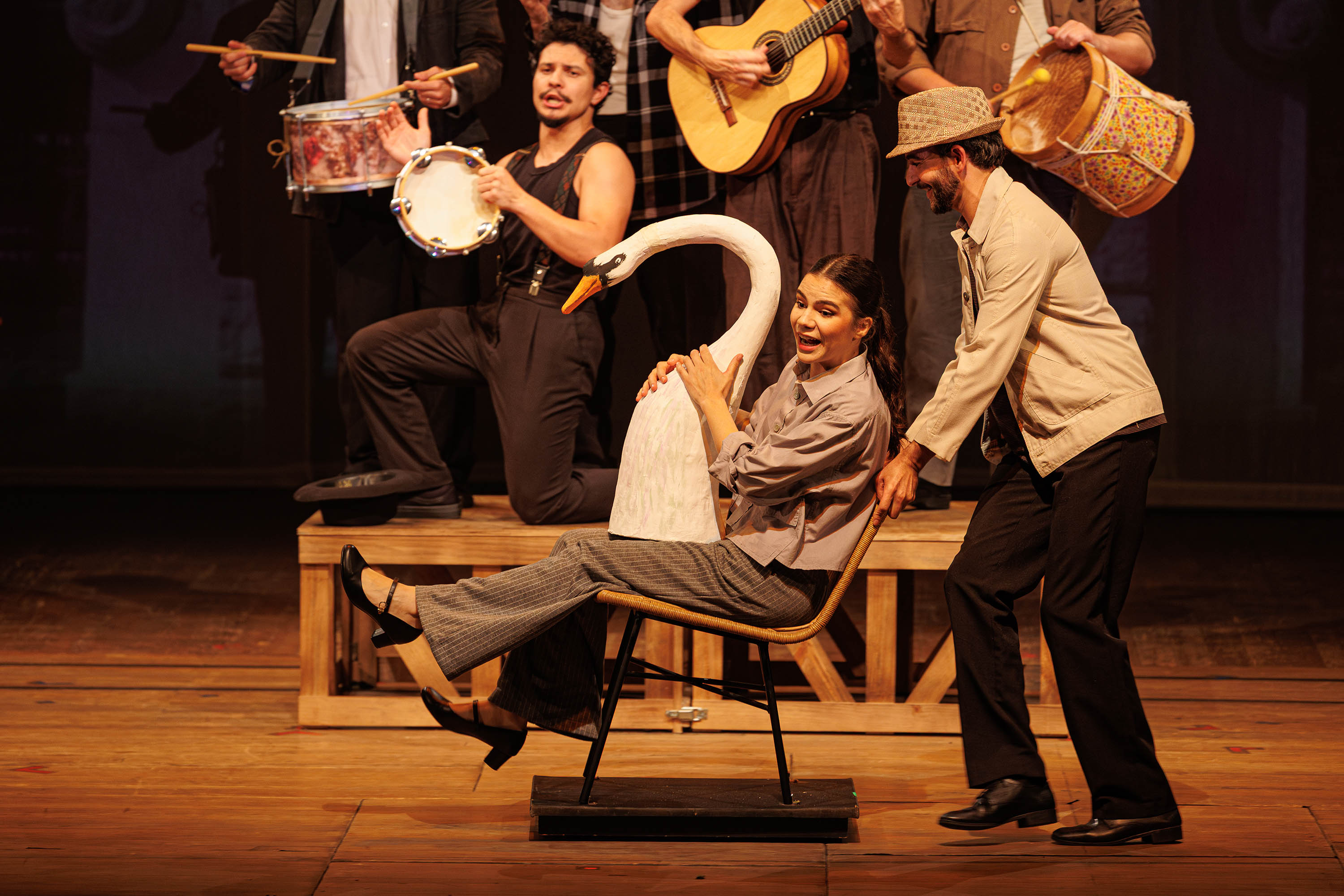 De Dalton Trevisan a Michael Jackson: agenda cultural da semana tem muitas atividades