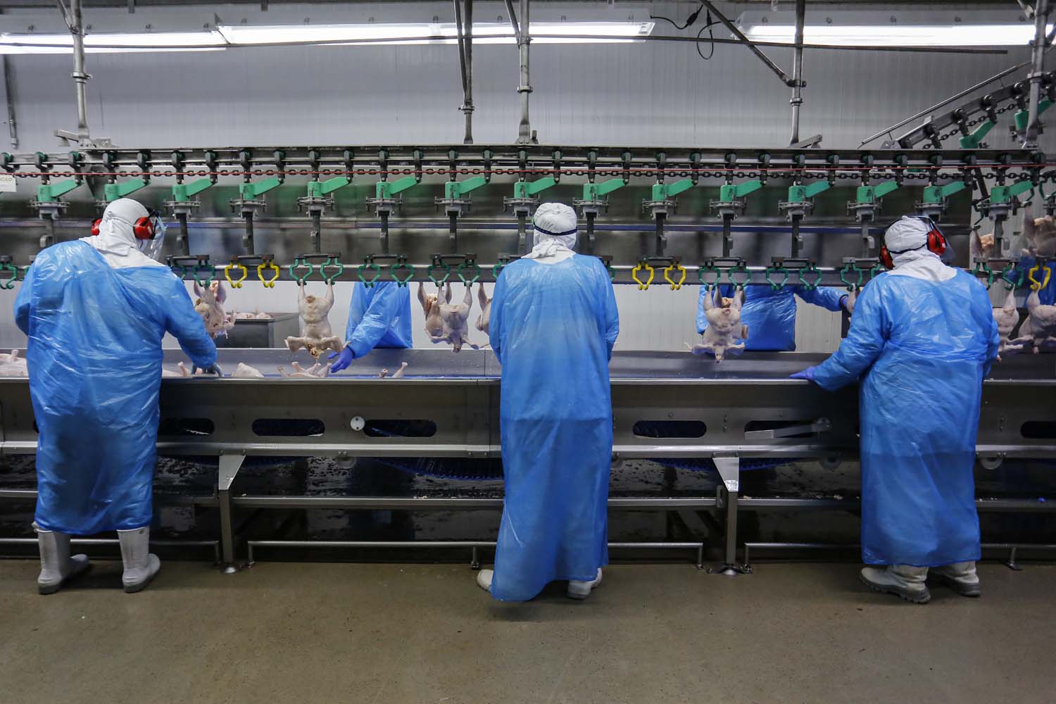 Oportunidades em todo o Paraná: semana começa com 22,9 mil vagas de empregos