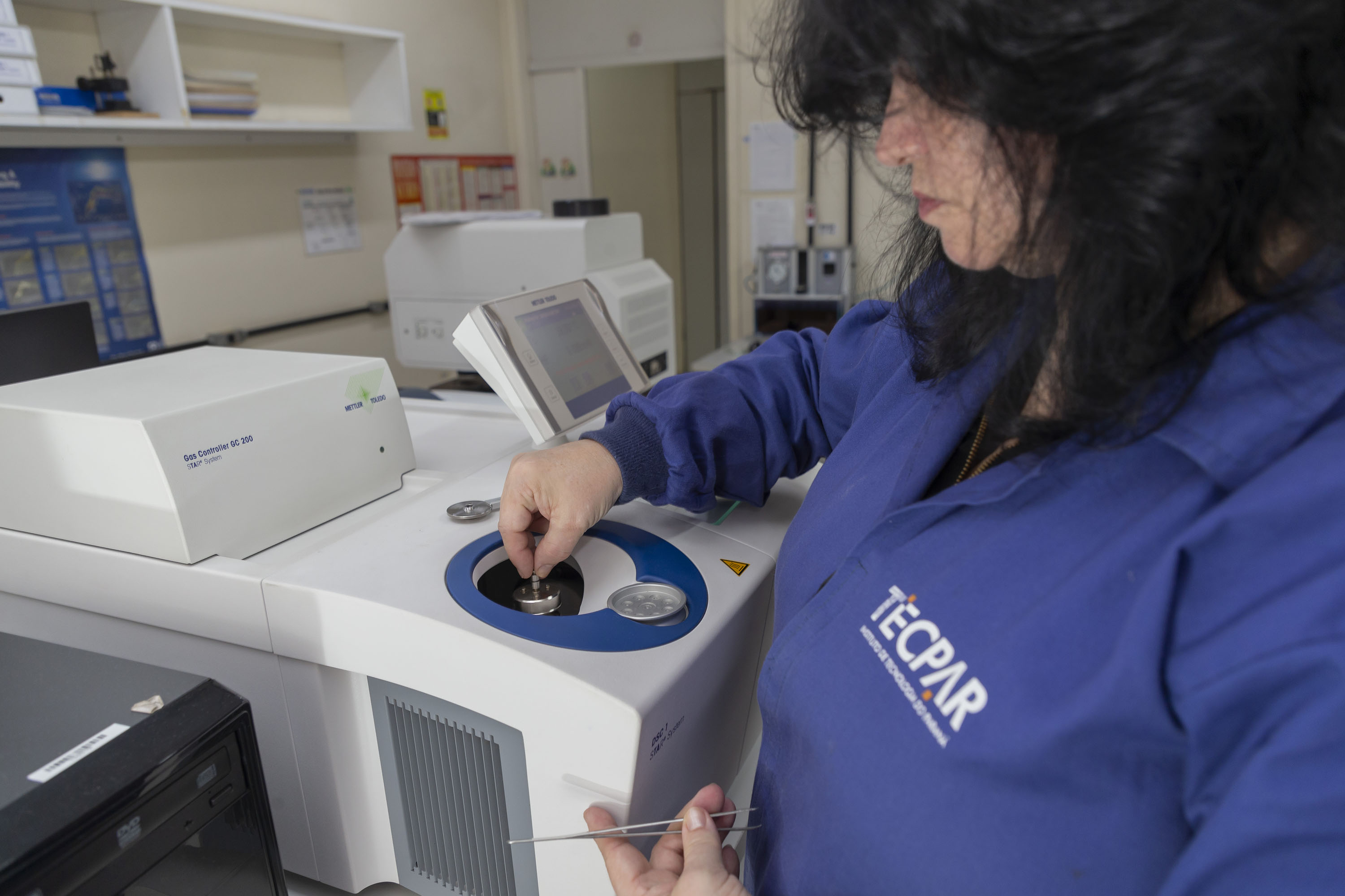 Aos 85 anos, Tecpar trabalha com ciência para enfrentar os desafios do futuro