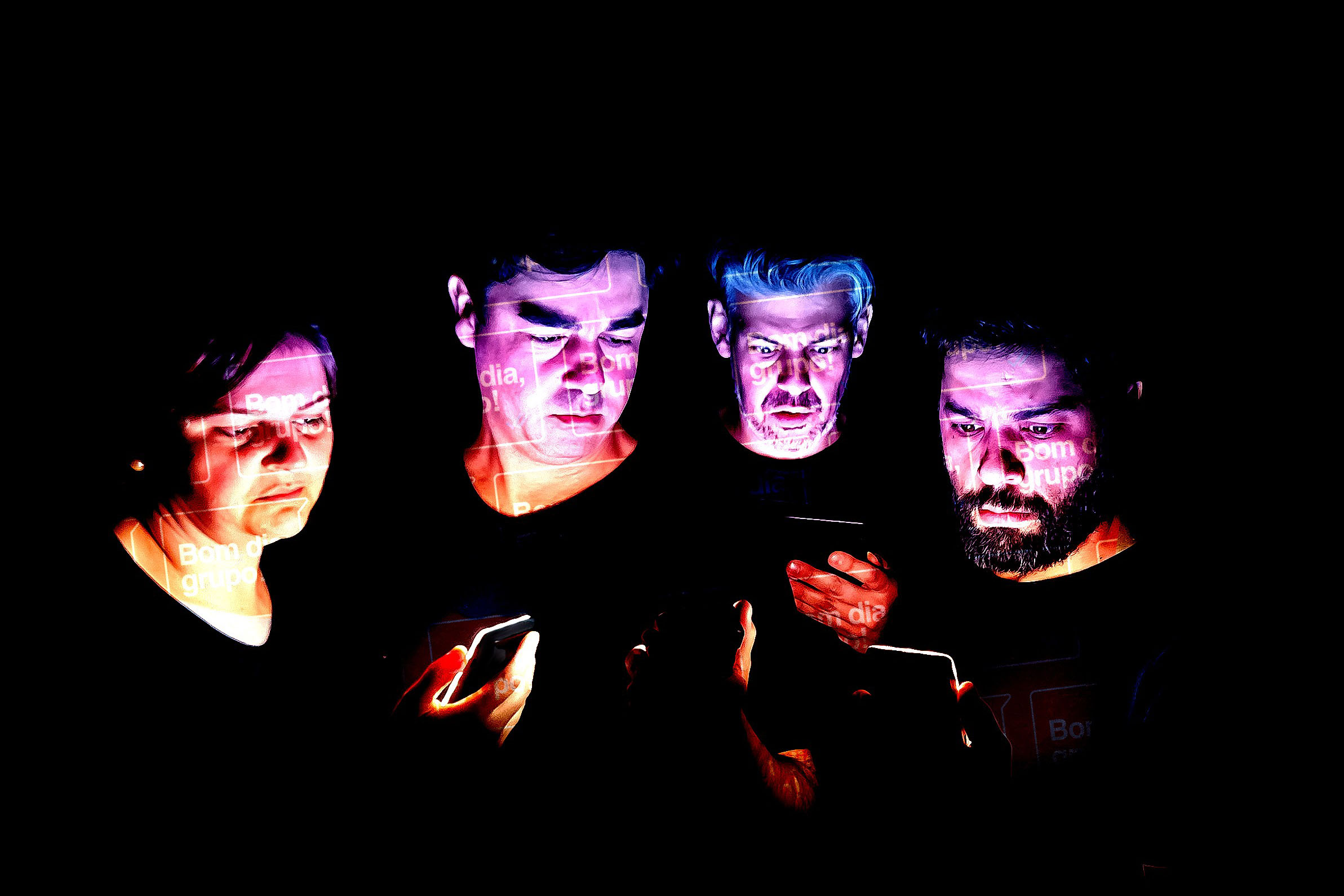 Orquestra no MON, exposição de Barrão e visitas guiadas são destaques da agenda cultural