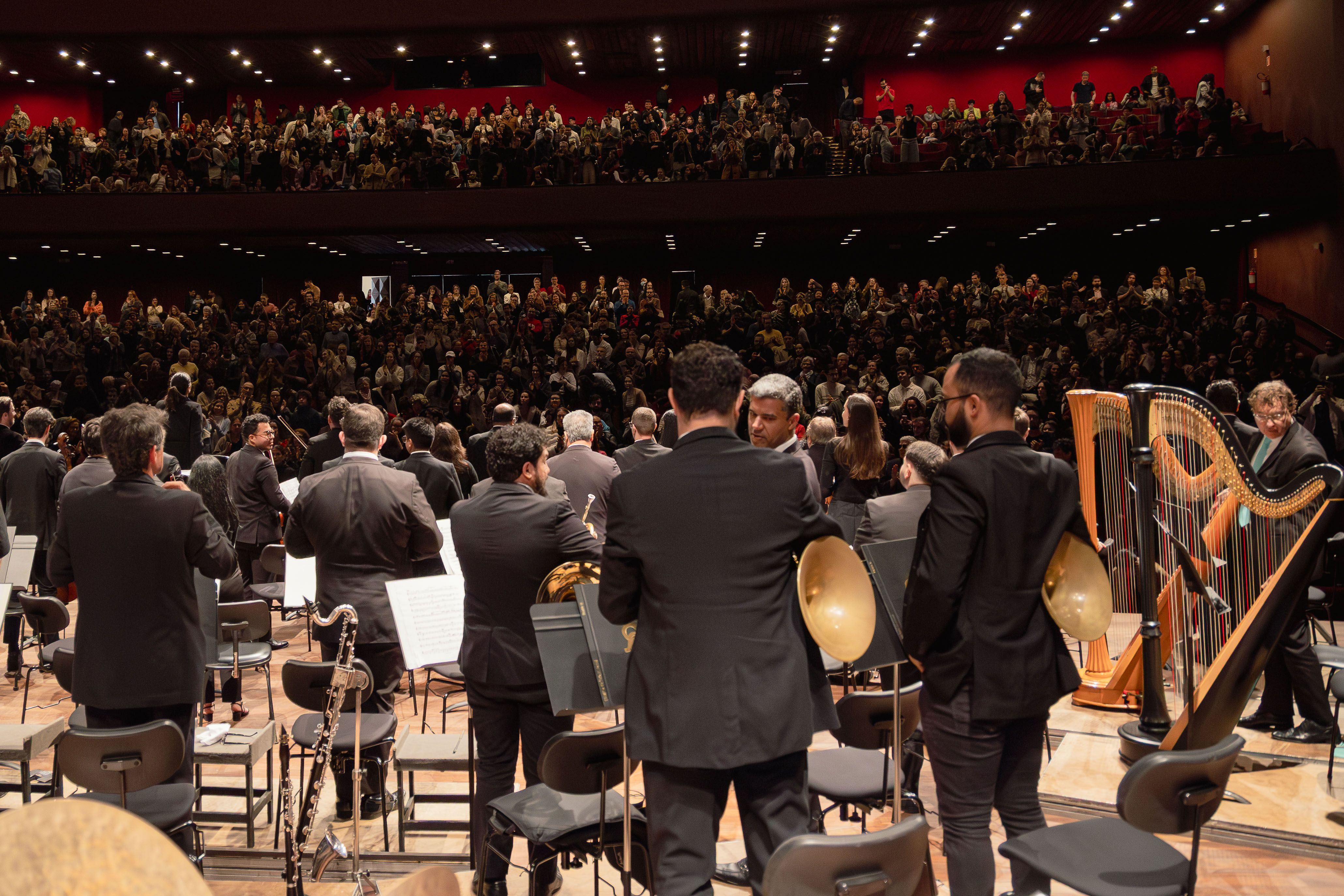 Strauss na OSP, férias nos museus e Dia Mundial do Rock movimentam a agenda cultural
