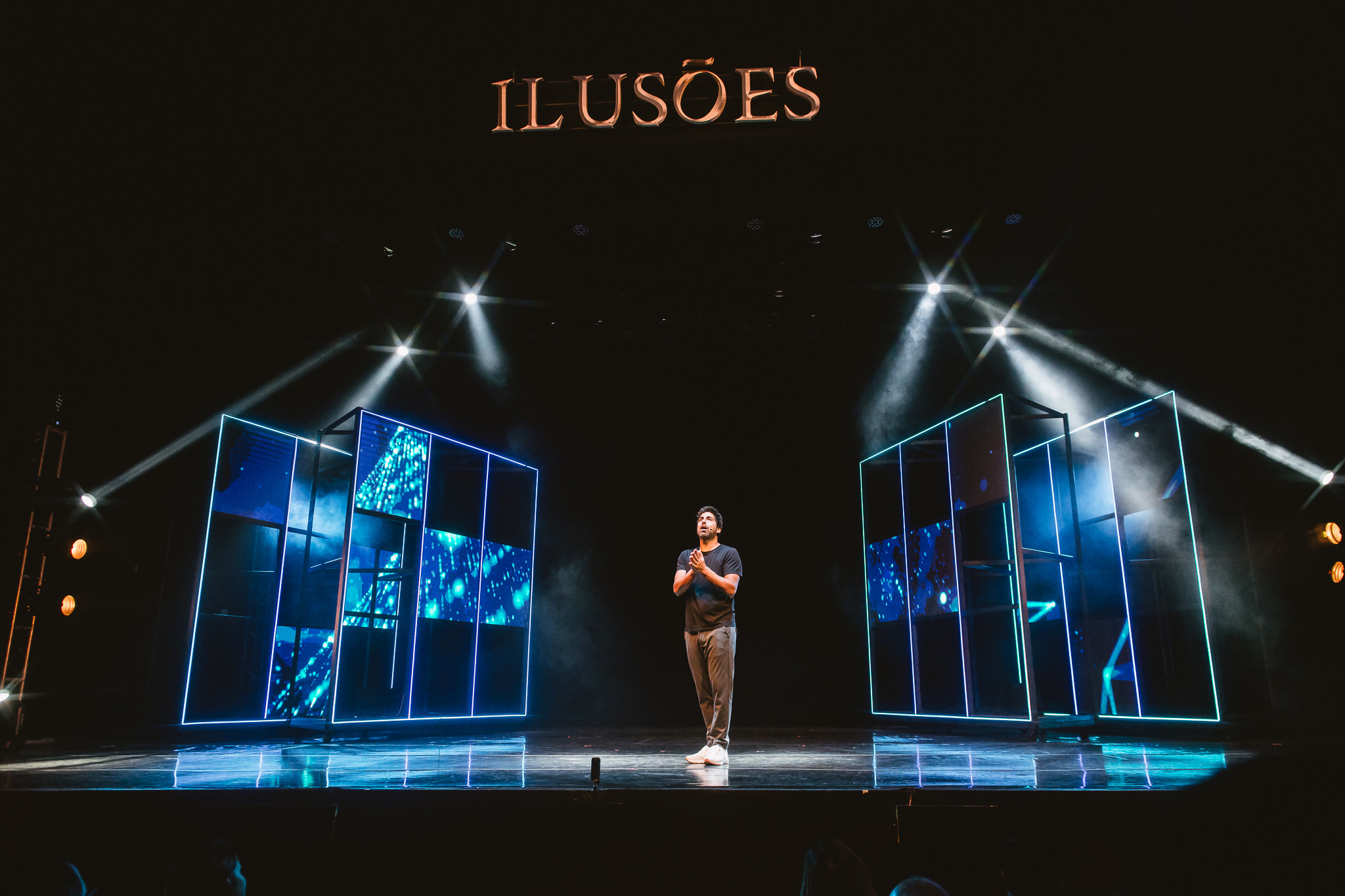 CCTG, Ilusões