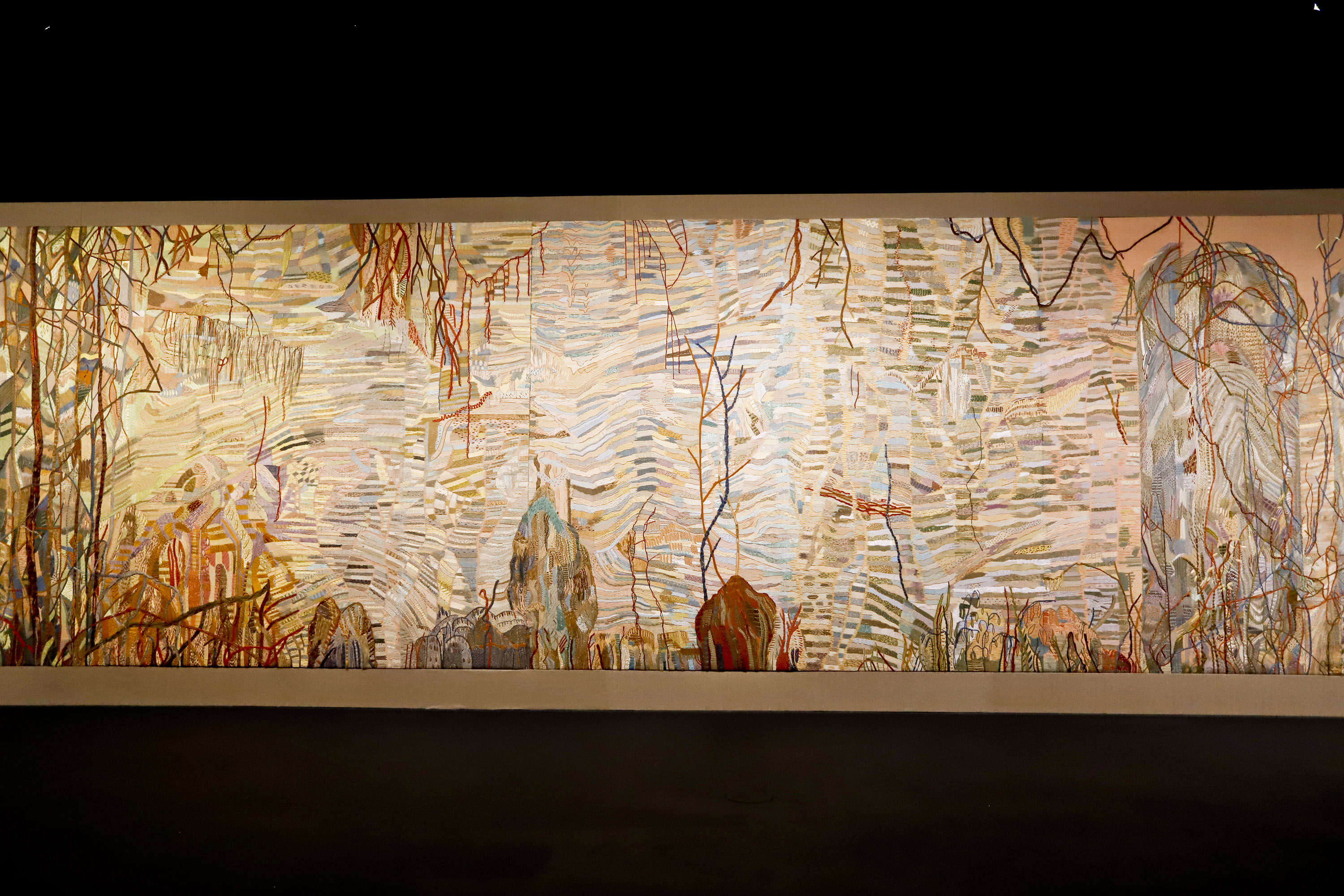 Mágica no Guaíra, Shakespeare, domingo de graça no MON e oficinas estão na agenda cultural