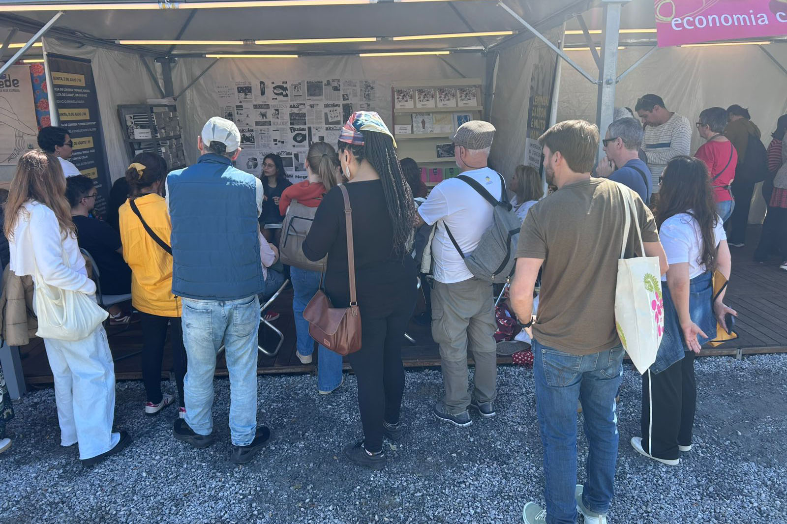 Nova mostra no MAC, OSP com Prokofiev e Paraná na Flip são destaques da agenda cultural