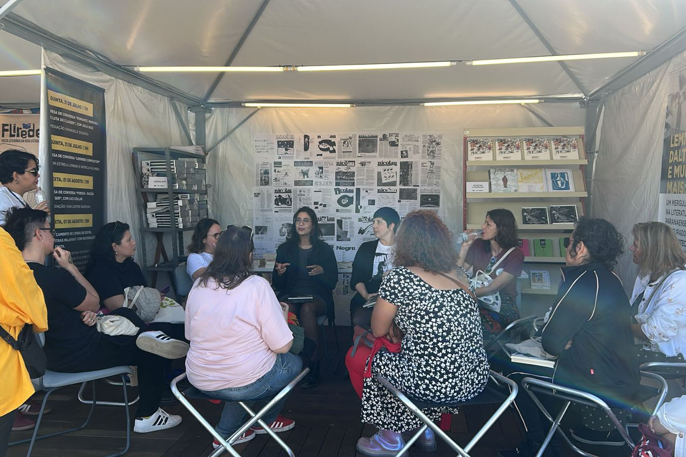 Nova mostra no MAC, OSP com Prokofiev e Paraná na Flip são destaques da agenda cultural