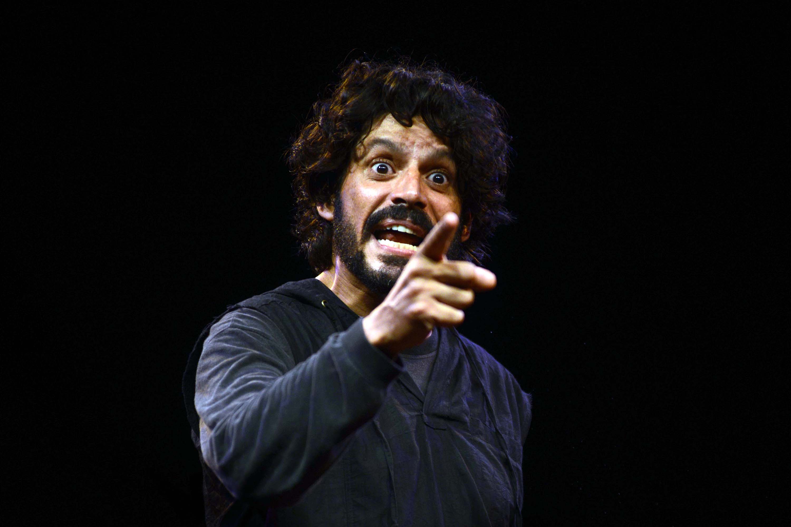 Agenda cultural tem OSP com pianista português, oficinas e exibição de “O Sal da Terra”