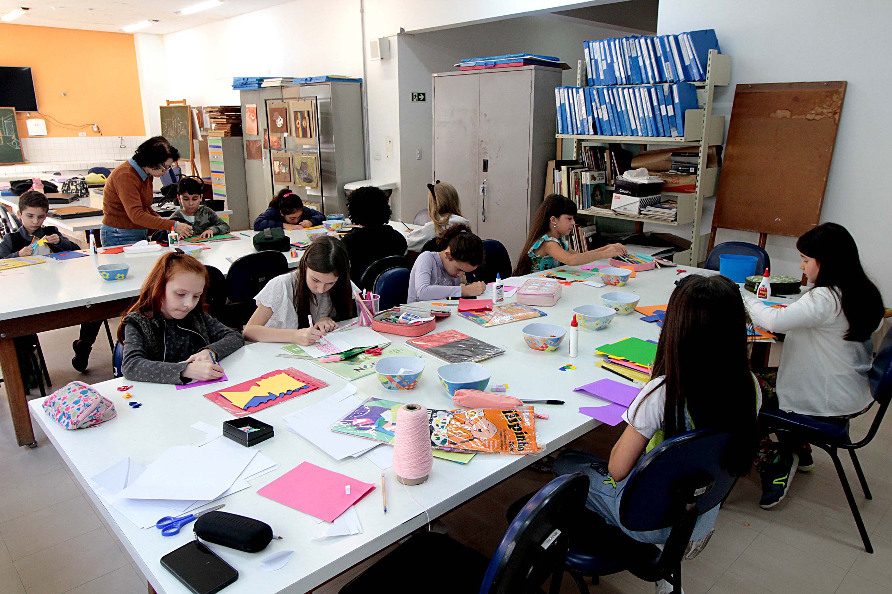 Nova mostra no MAC, OSP com Prokofiev e Paraná na Flip são destaques da agenda cultural