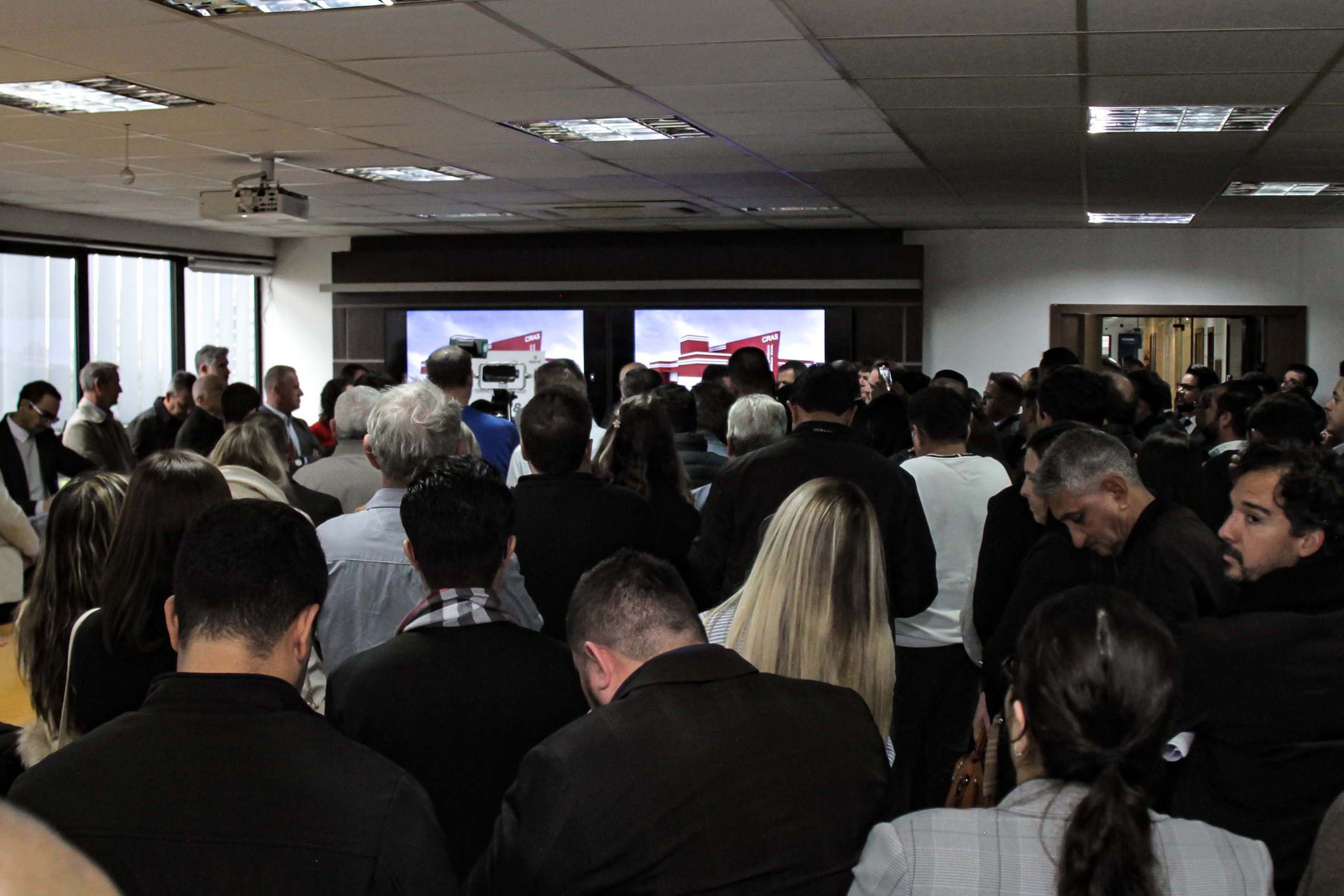 Governo do Paraná anuncia mais R$ 34,8 milhões para construção de novos CRAS e CREAS em 29 municípios