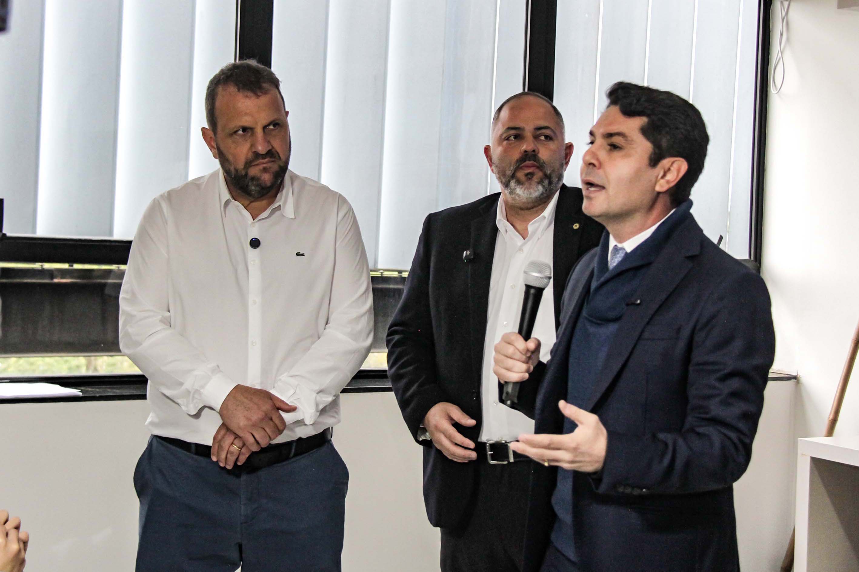 Governo do Paraná anuncia mais R$ 34,8 milhões para construção de novos CRAS e CREAS em 29 municípios