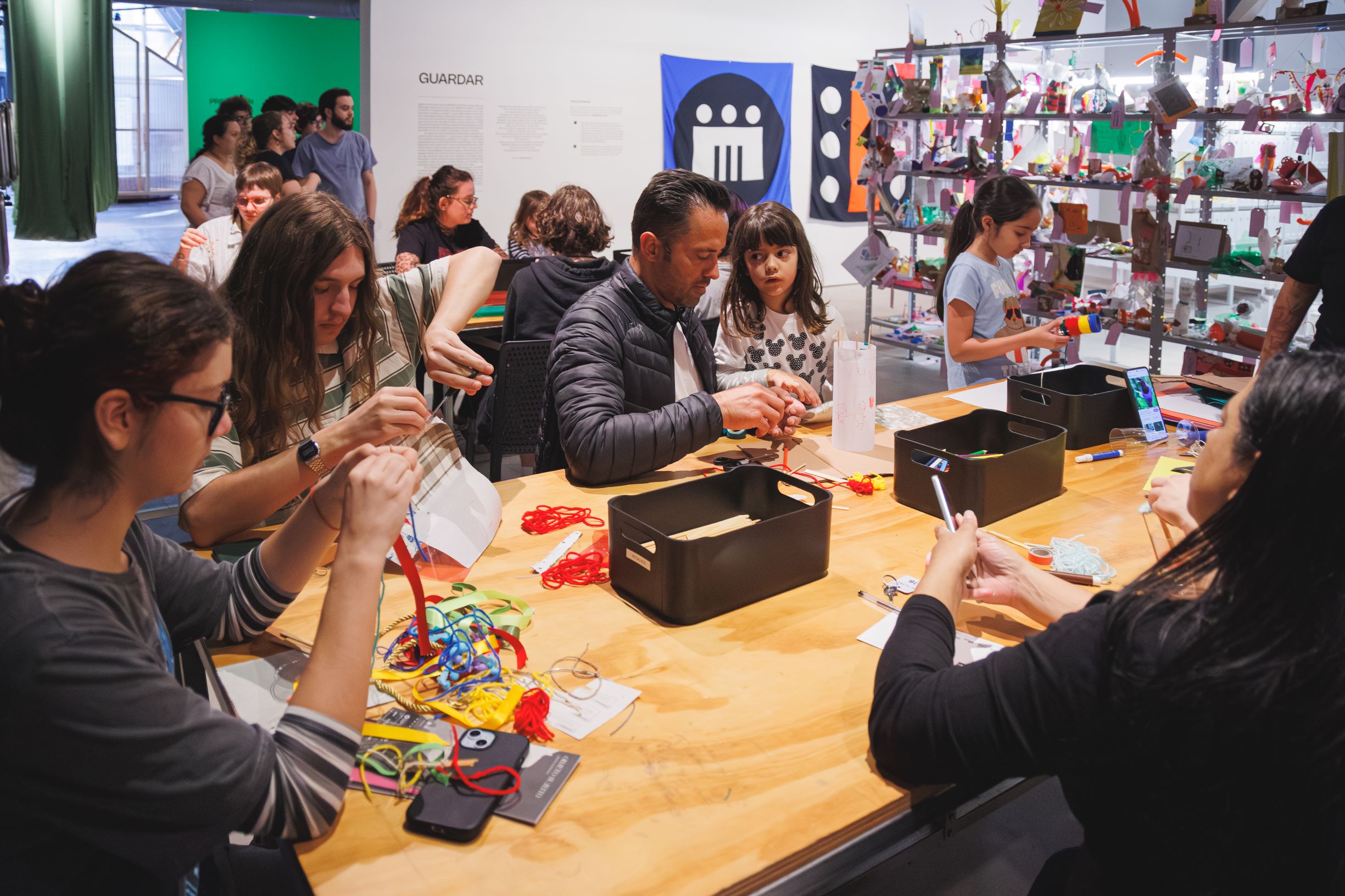 Nova mostra no MAC, OSP com Prokofiev e Paraná na Flip são destaques da agenda cultural