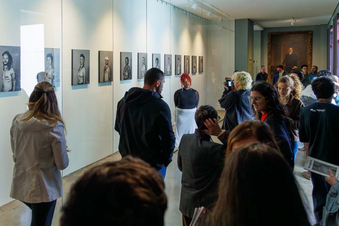 Agenda cultural tem OSP com pianista português, oficinas e exibição de “O Sal da Terra”