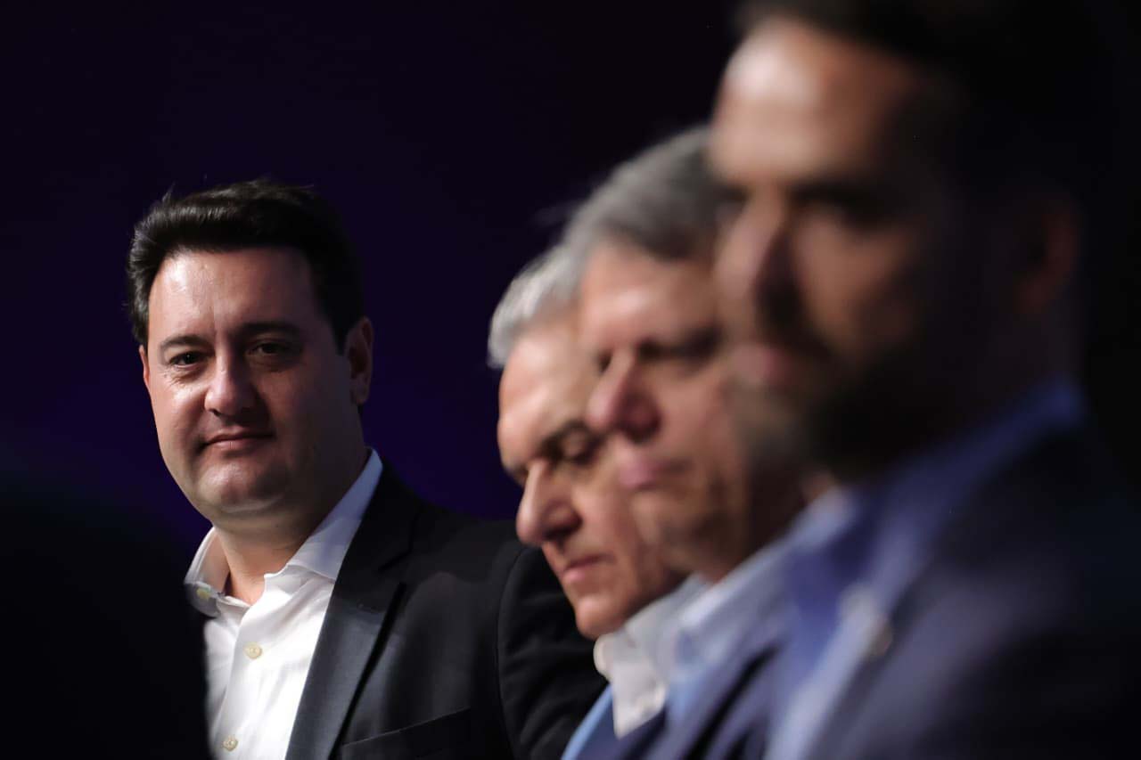 Ratinho Junior destaca bons resultados da economia no AgroForum do BTG Pactual