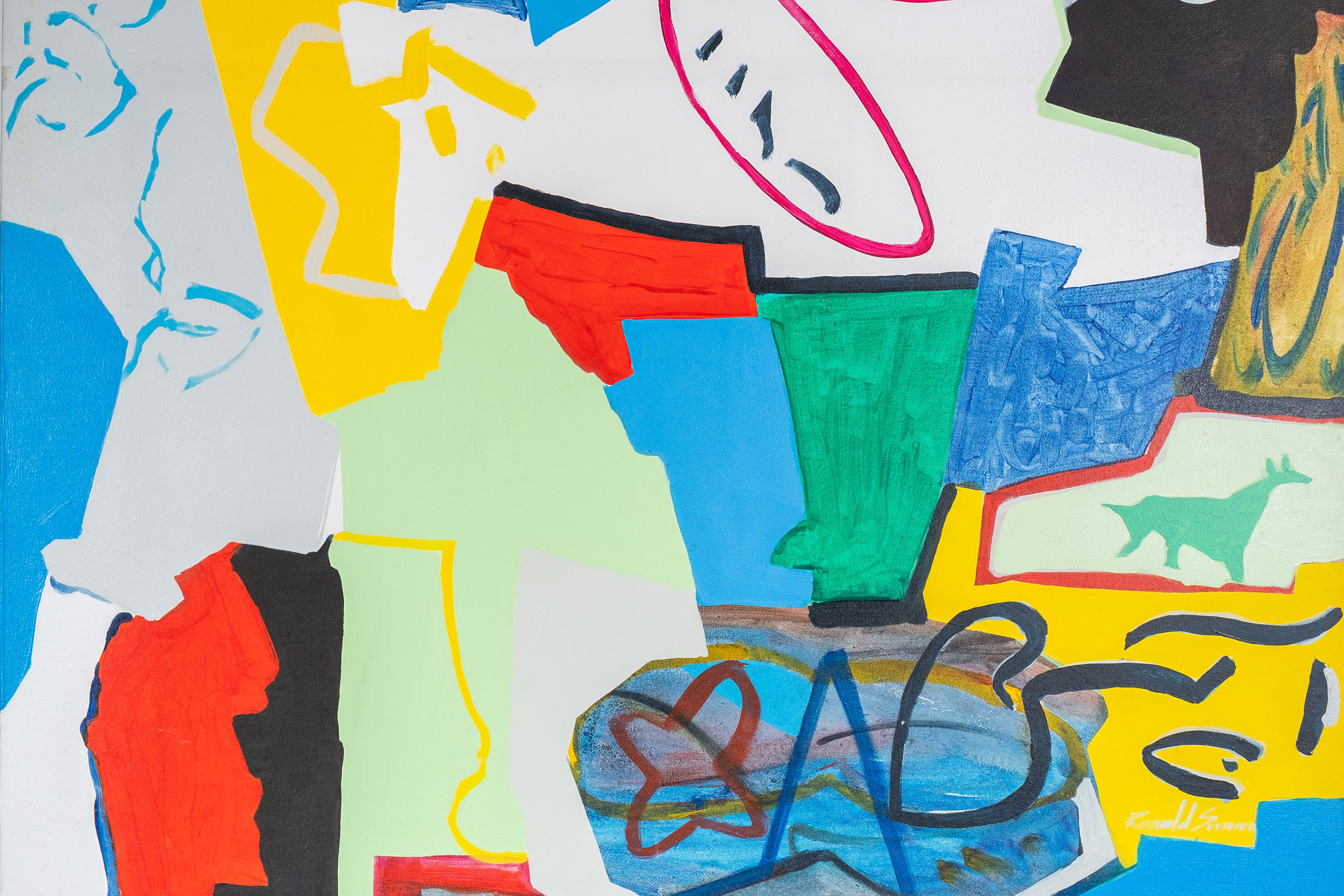 MON abre na próxima semana exposição de design de cartazes cubanos para o cinema