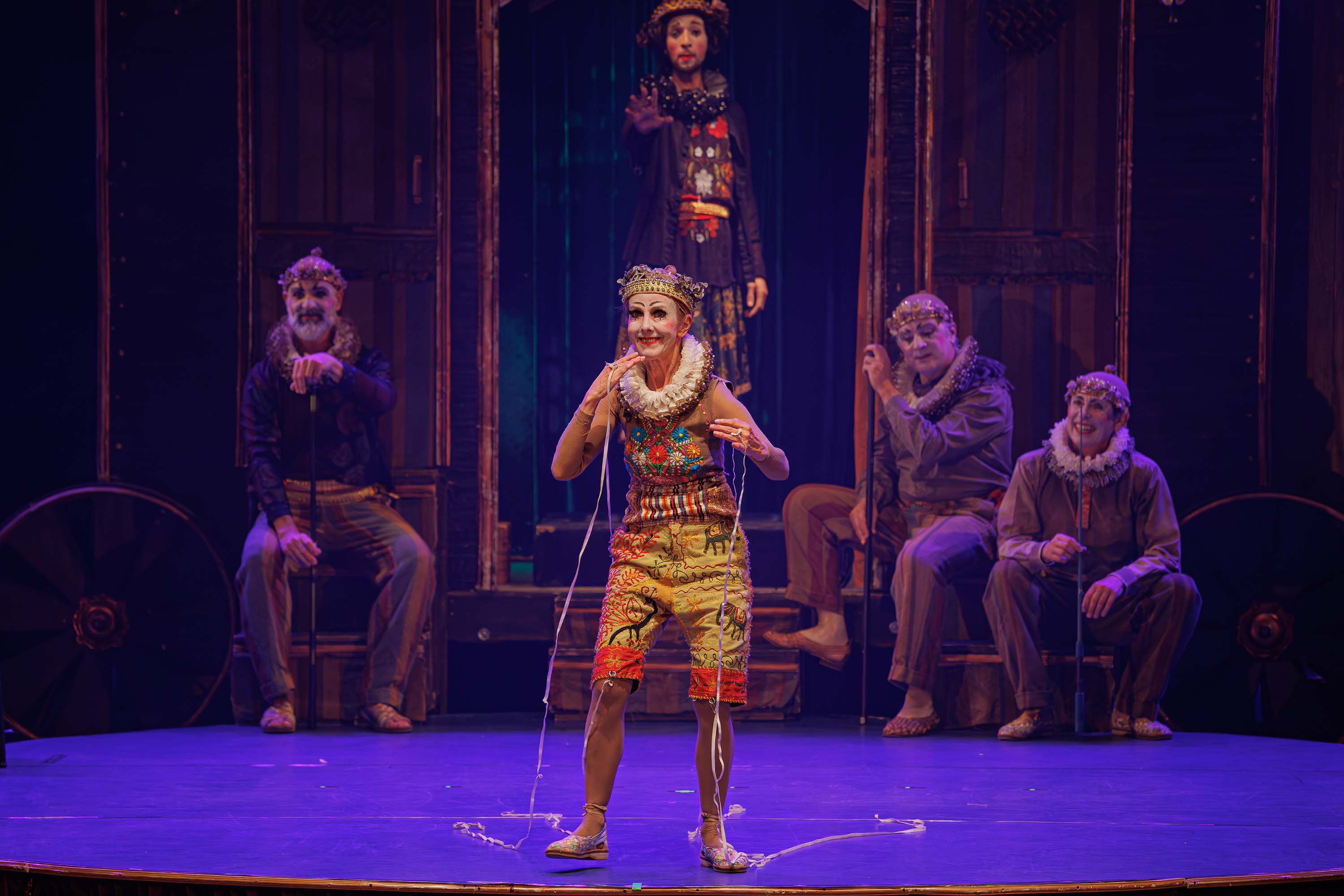 Jorge Aragão, Blindagem, Primavera dos Museus e peças teatrais agitam a agenda cultural