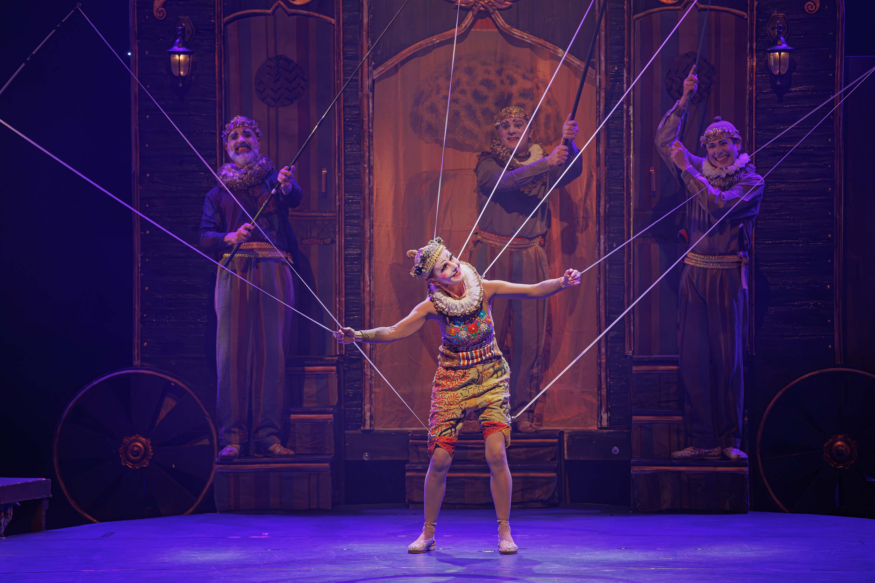 Jorge Aragão, Blindagem, Primavera dos Museus e peças teatrais agitam a agenda cultural