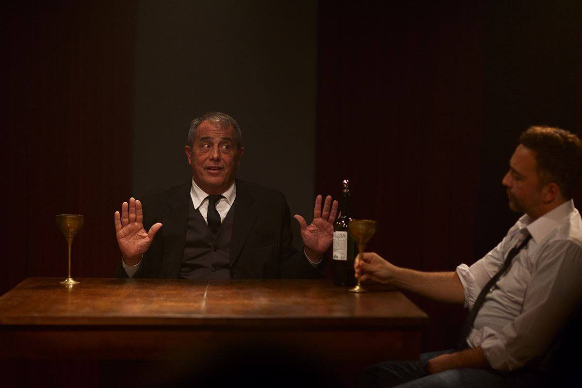 Jorge Aragão, Blindagem, Primavera dos Museus e peças teatrais agitam a agenda cultural