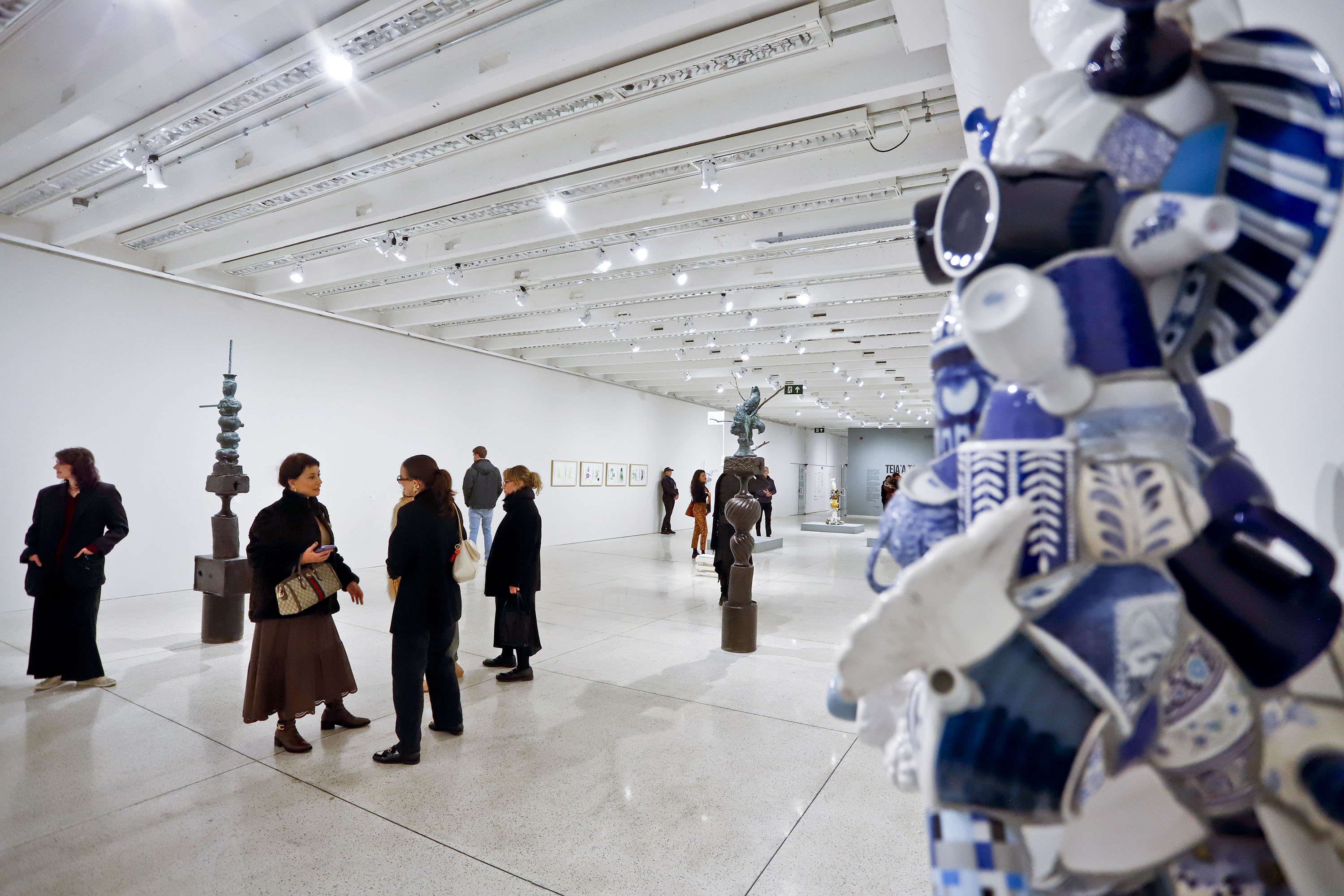 Orquestra no MON, trilhas sonoras no MIS-PR e peça alemã são destaques da semana