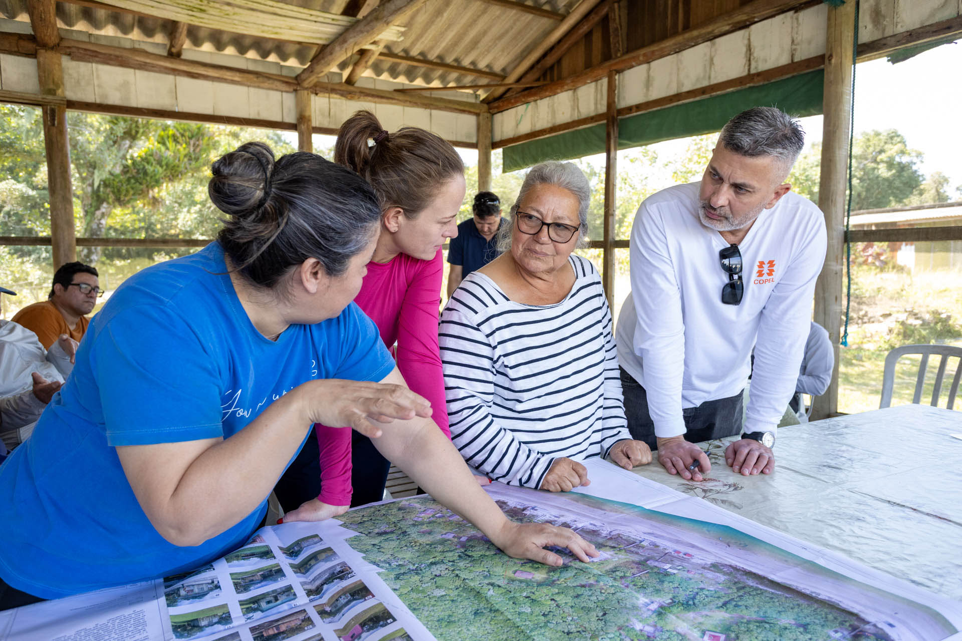 Copel investe R$ 20 milhões em energia solar para Ilha do Mel, Superagui e outros locais do Litoral