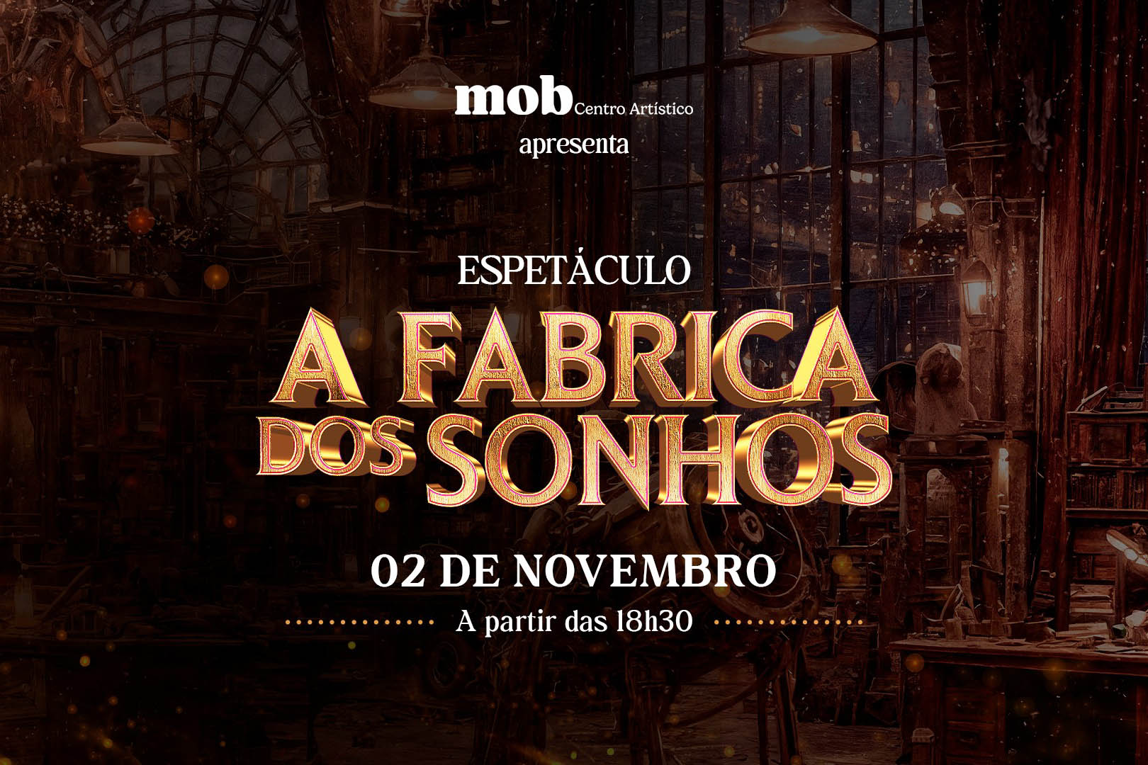 Peça para bebês e oficina com mexicano no MON estão na agenda cultural da semana