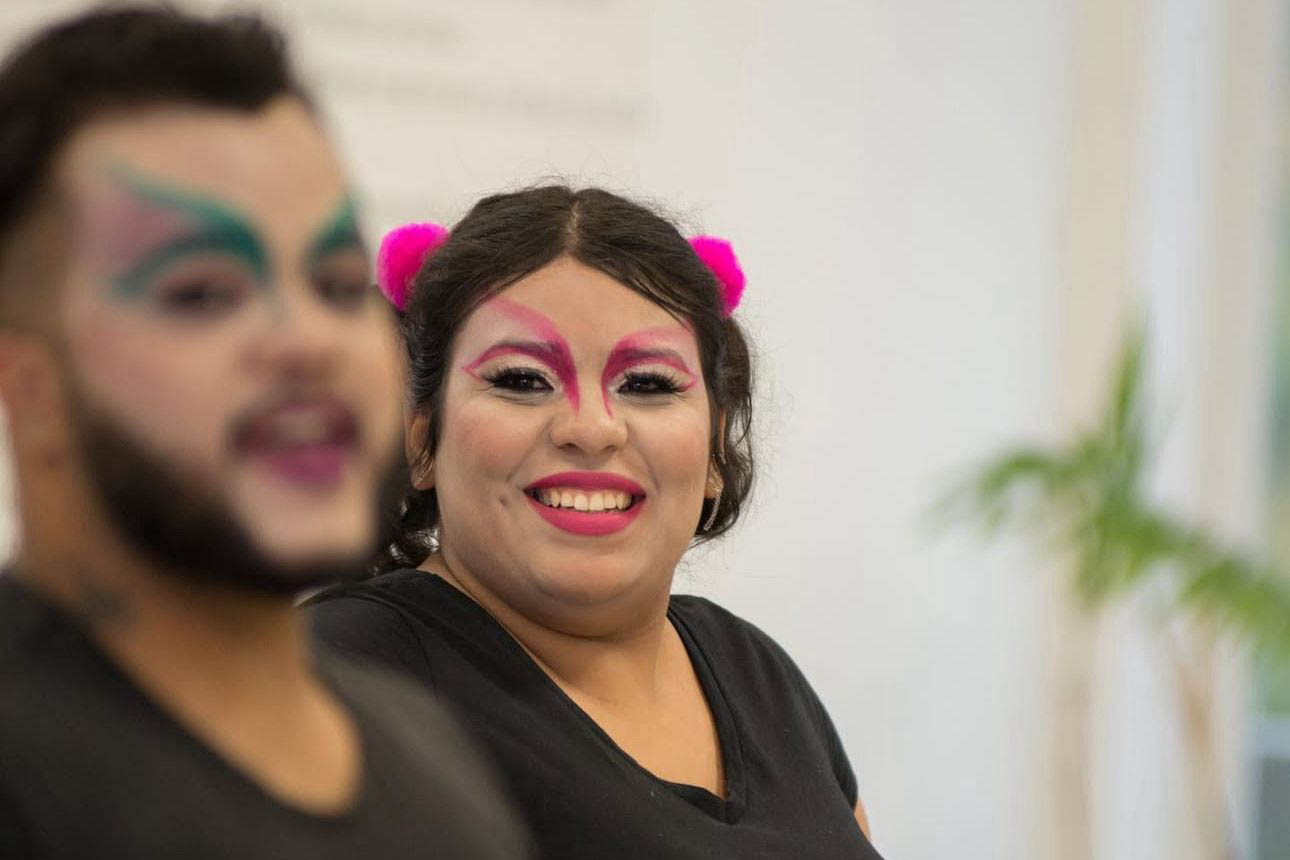 Peça para bebês e oficina com mexicano no MON estão na agenda cultural da semana