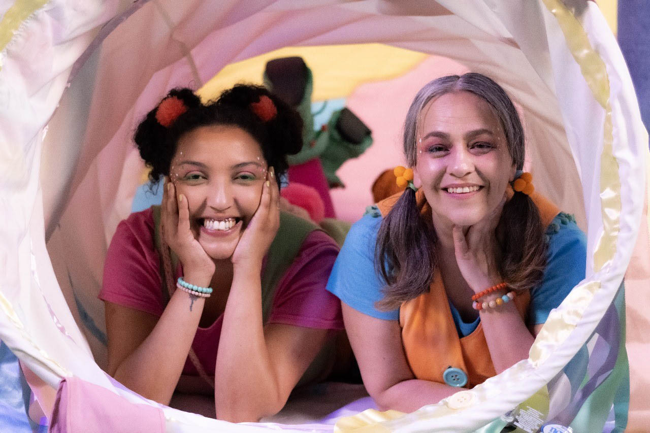 Peça para bebês e oficina com mexicano no MON estão na agenda cultural da semana