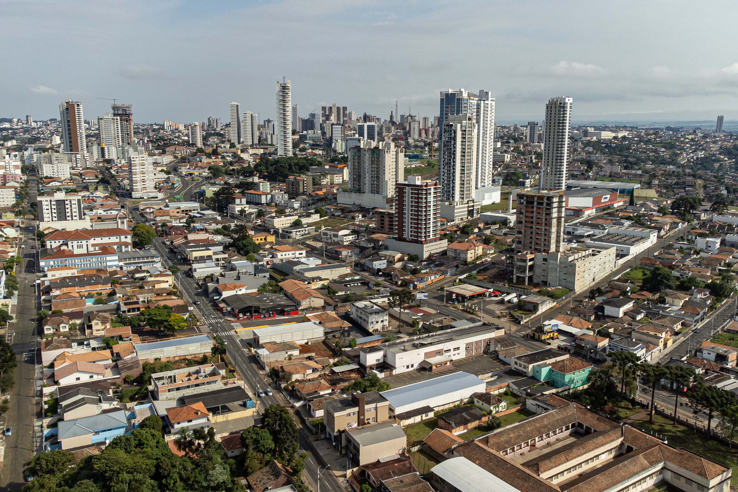 R$ 1,09 bilhão: repasses estaduais aos municípios crescem 19,3% em setembro