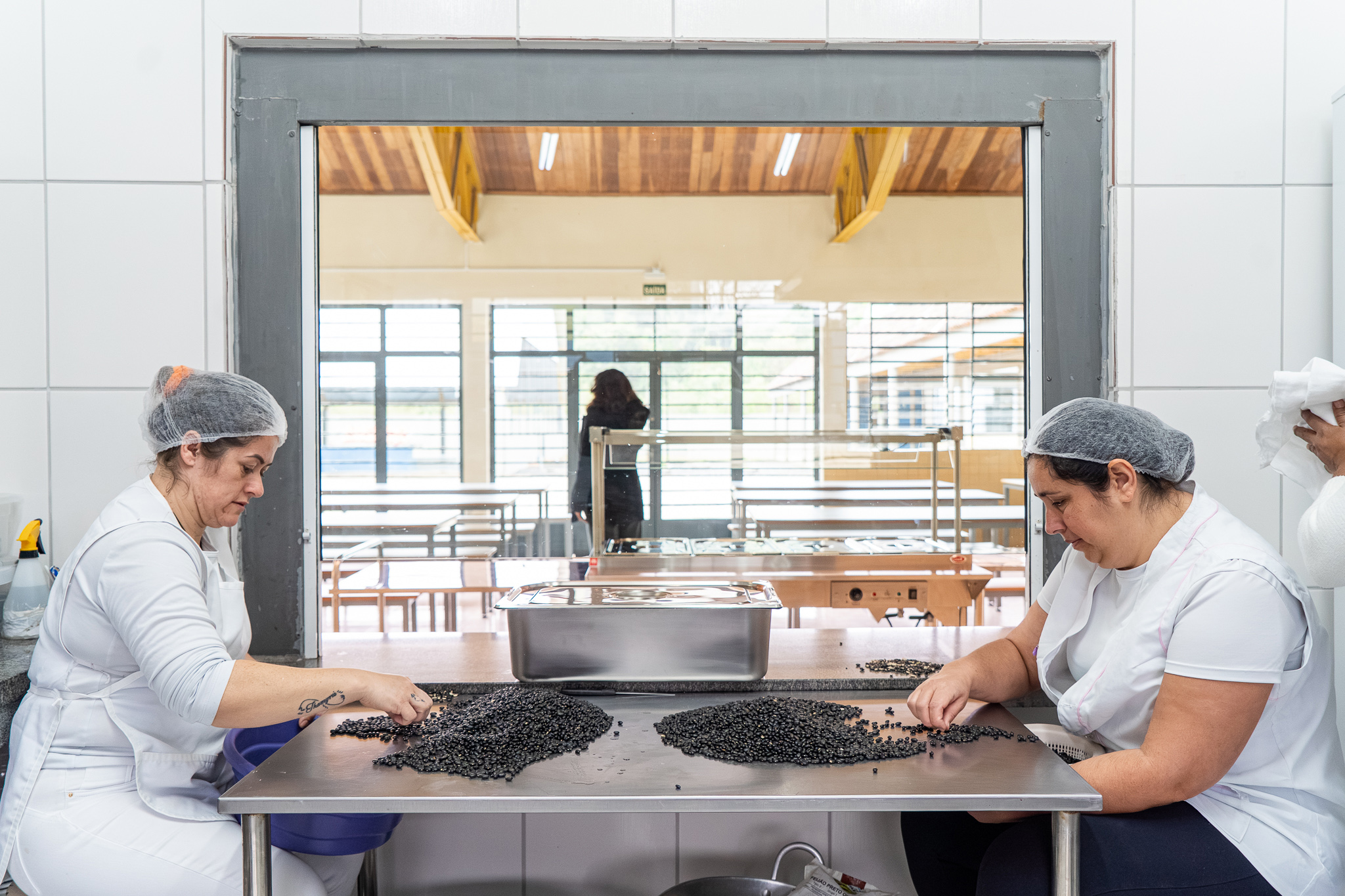 Foto: Lucas Fermin/SEED-PR