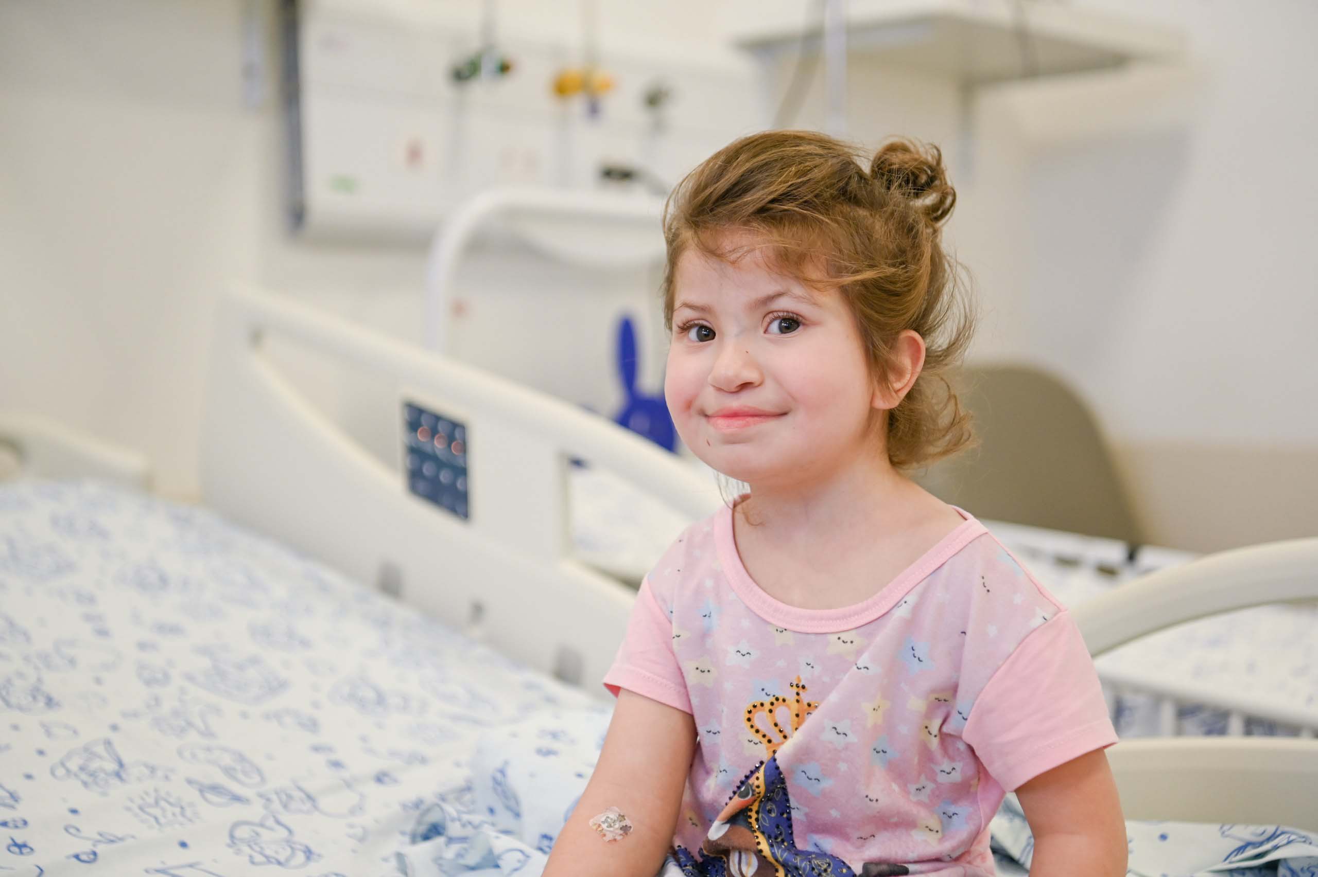 Paraná é destaque nacional em cuidados paliativos a pacientes e familiares