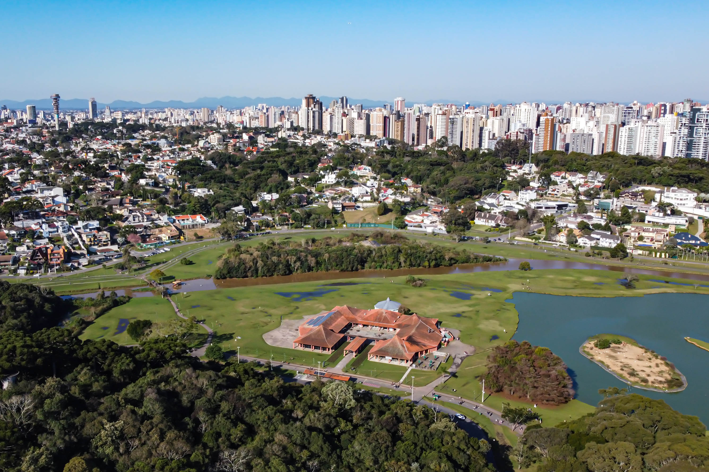 Qualidade de vida cresce no Paraná e 79% da cidades alcançam bom IPDM