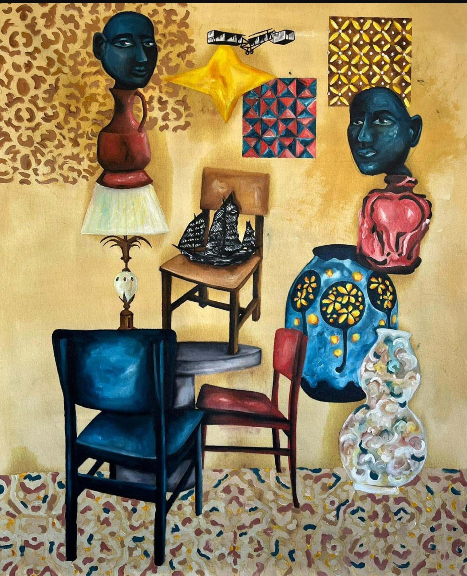 Três novidades no MON, Natal no Guaíra e estreia no MUPA estão na agenda cultural