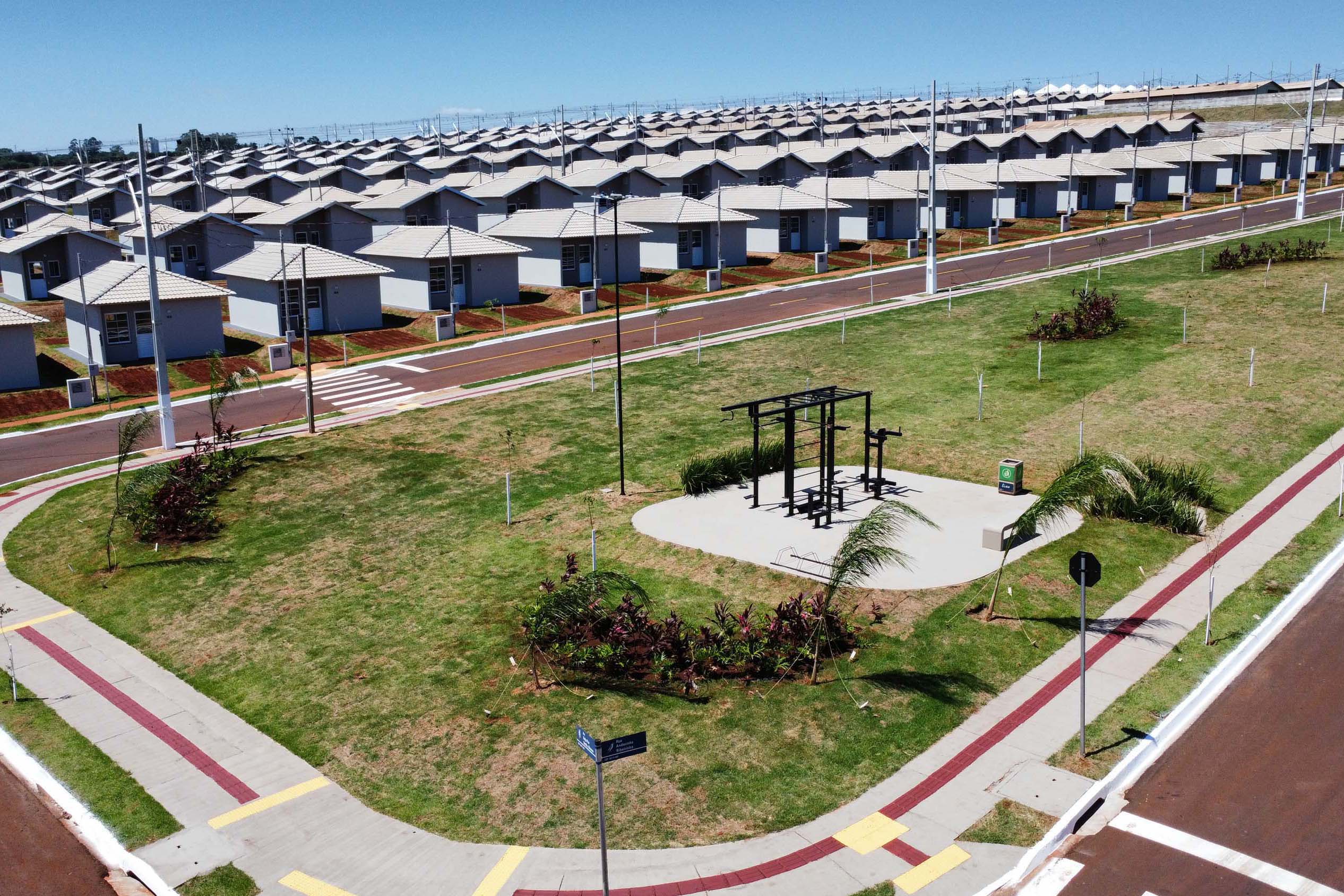 Foto: Alessandro Vieira/Sesa