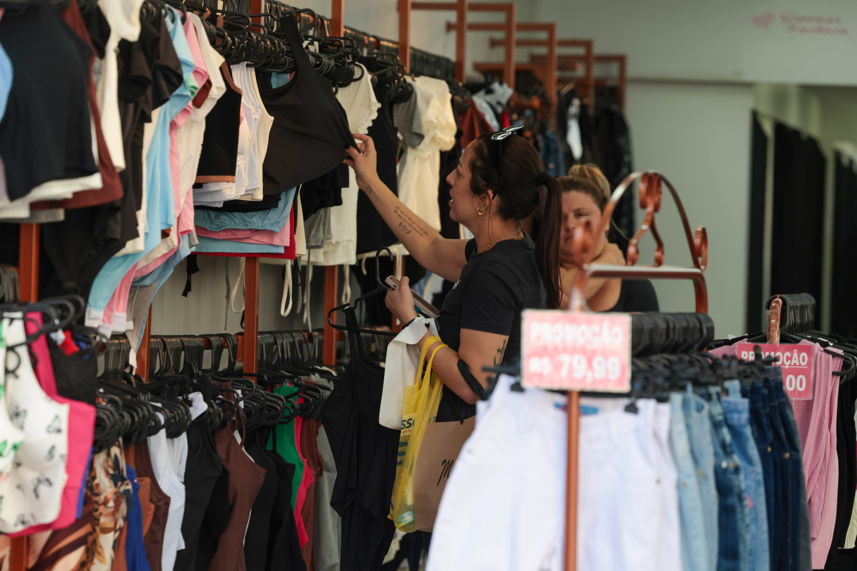 Foto: Geraldo Bubniak/AEN