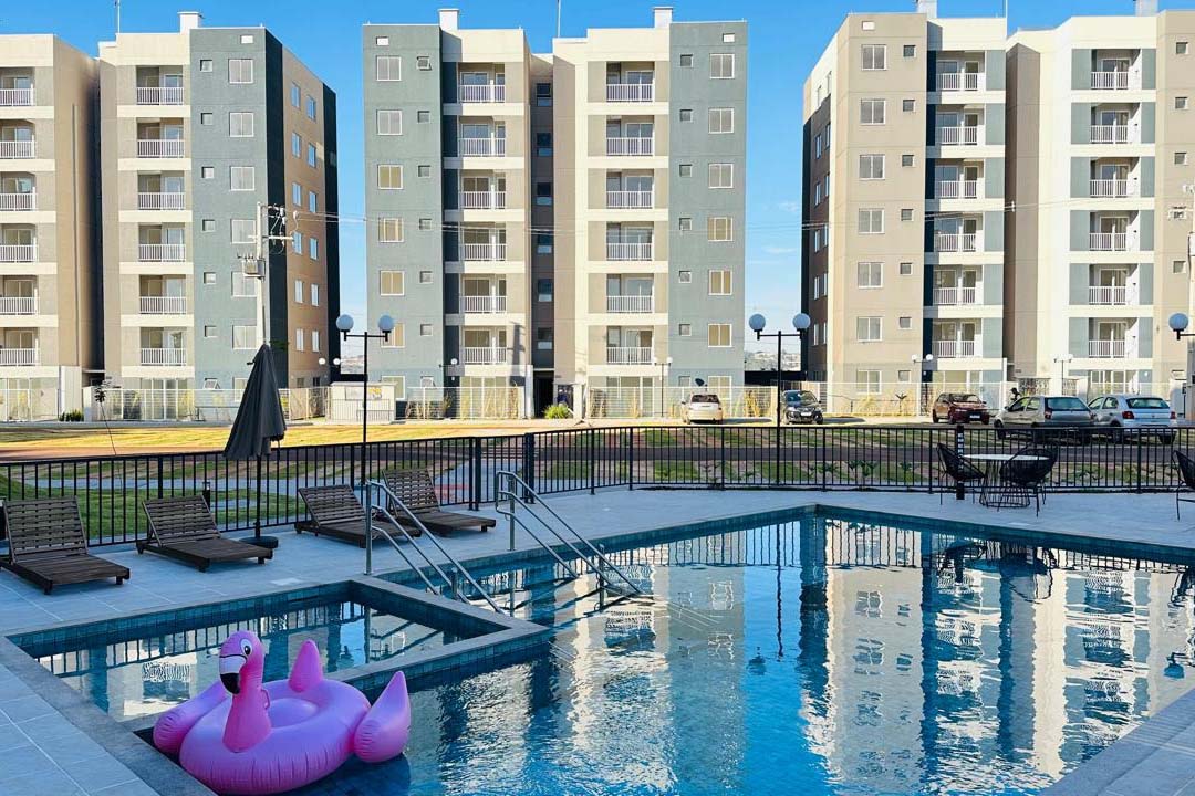 130 mil famílias: Casa Fácil impulsiona habitação e movimenta a economia do Paraná