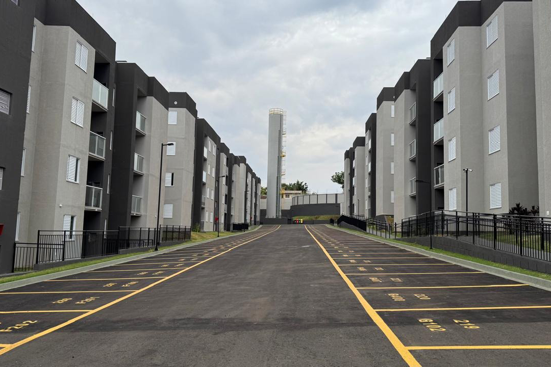 130 mil famílias: Casa Fácil impulsiona habitação e movimenta a economia do Paraná