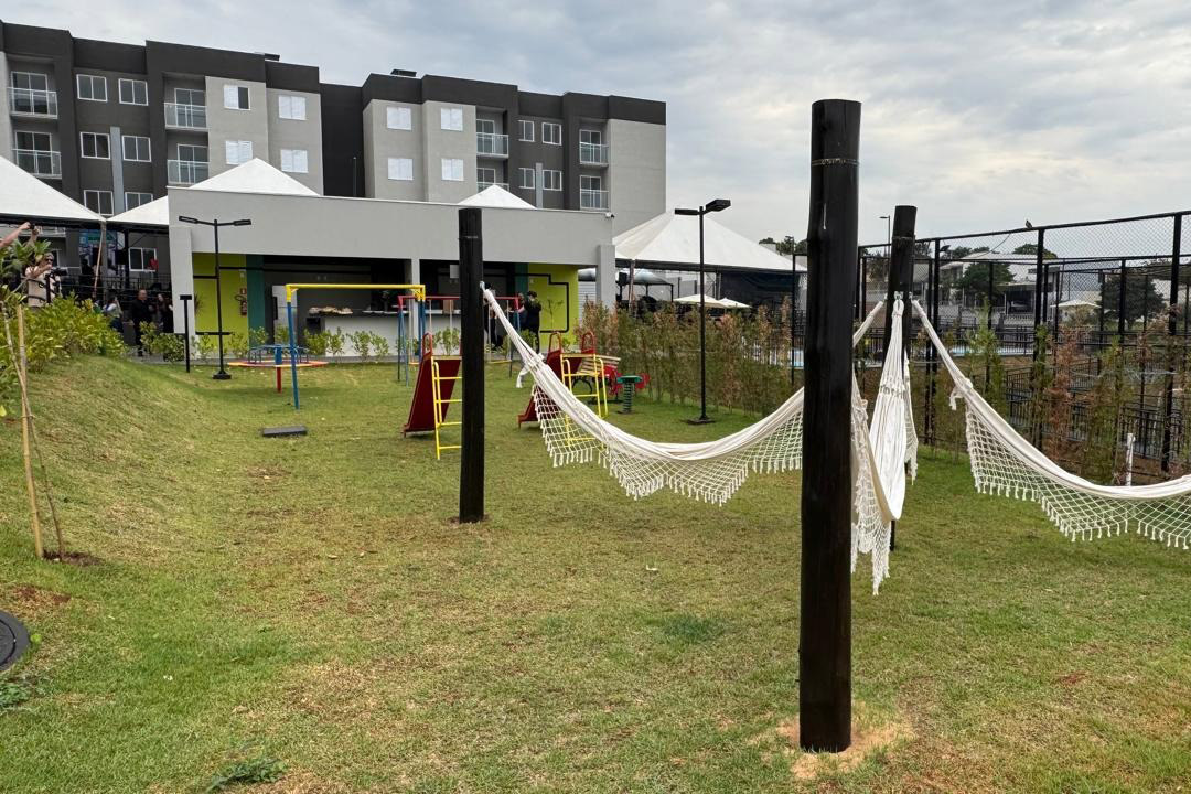 130 mil famílias: Casa Fácil impulsiona habitação e movimenta a economia do Paraná