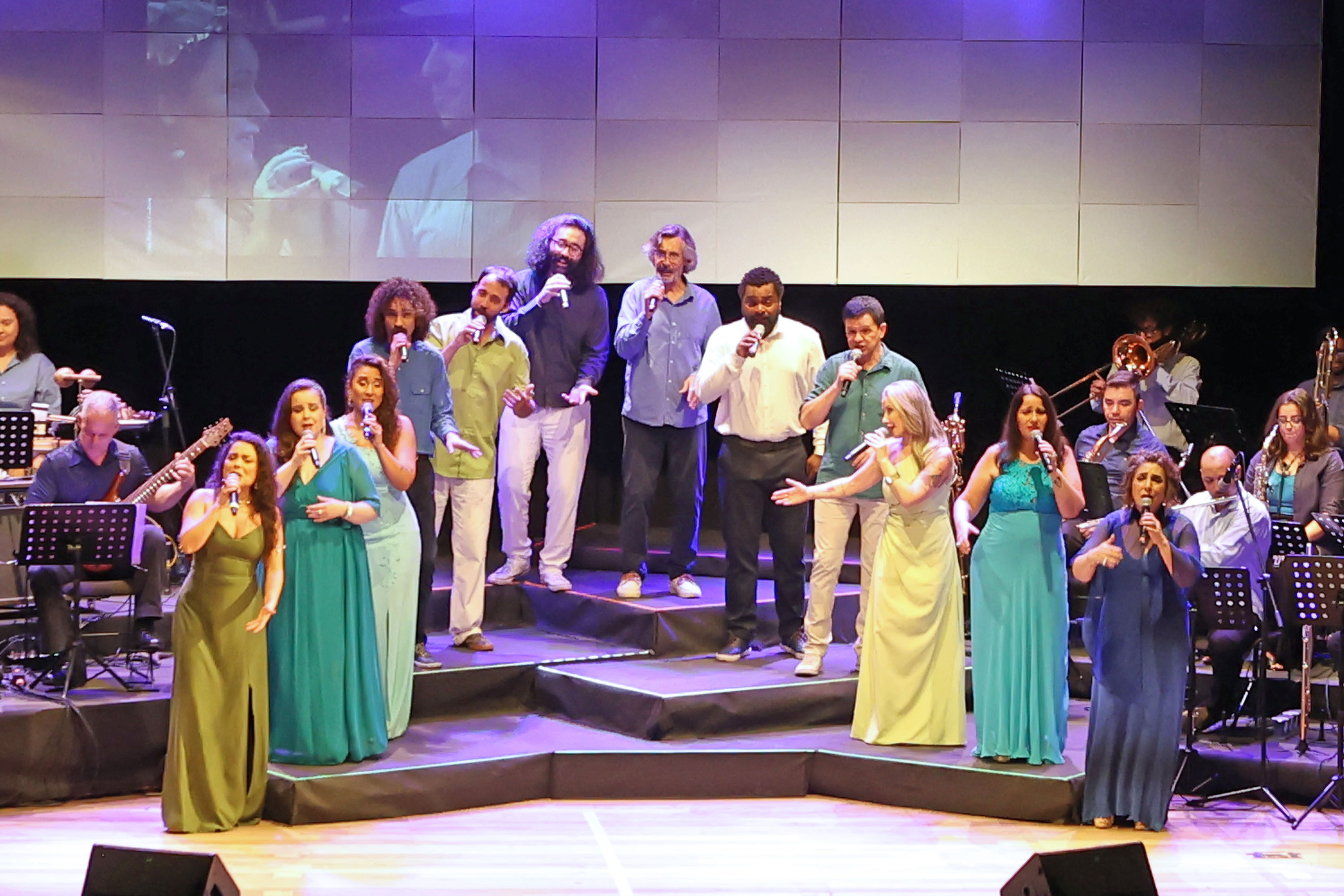 Shows do Litoral, Oficina de Música de Curitiba e ações nos museus agitam a agenda cultural