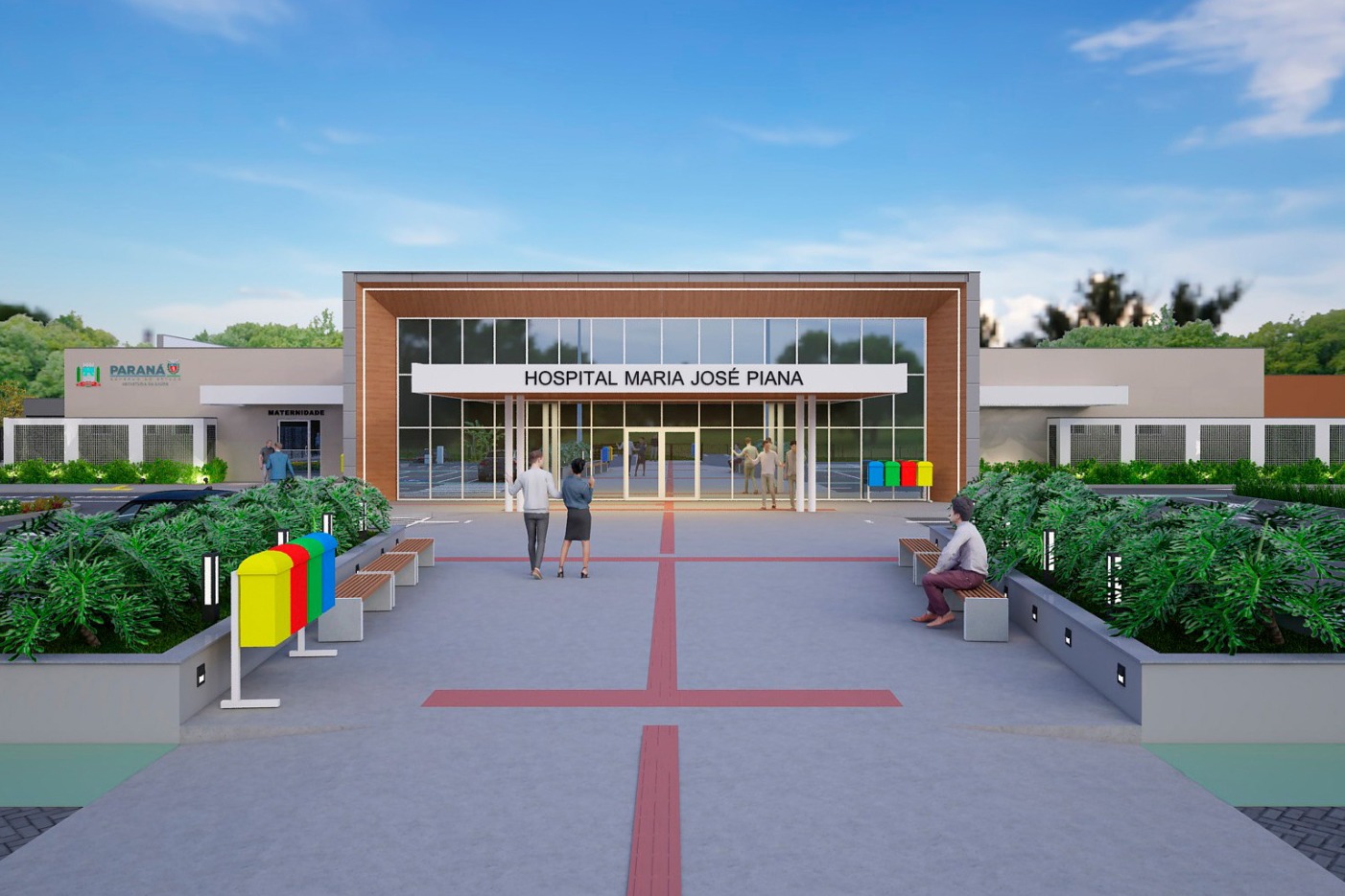 Governo do Paraná vai anunciar mais sete novos hospitais em 2026