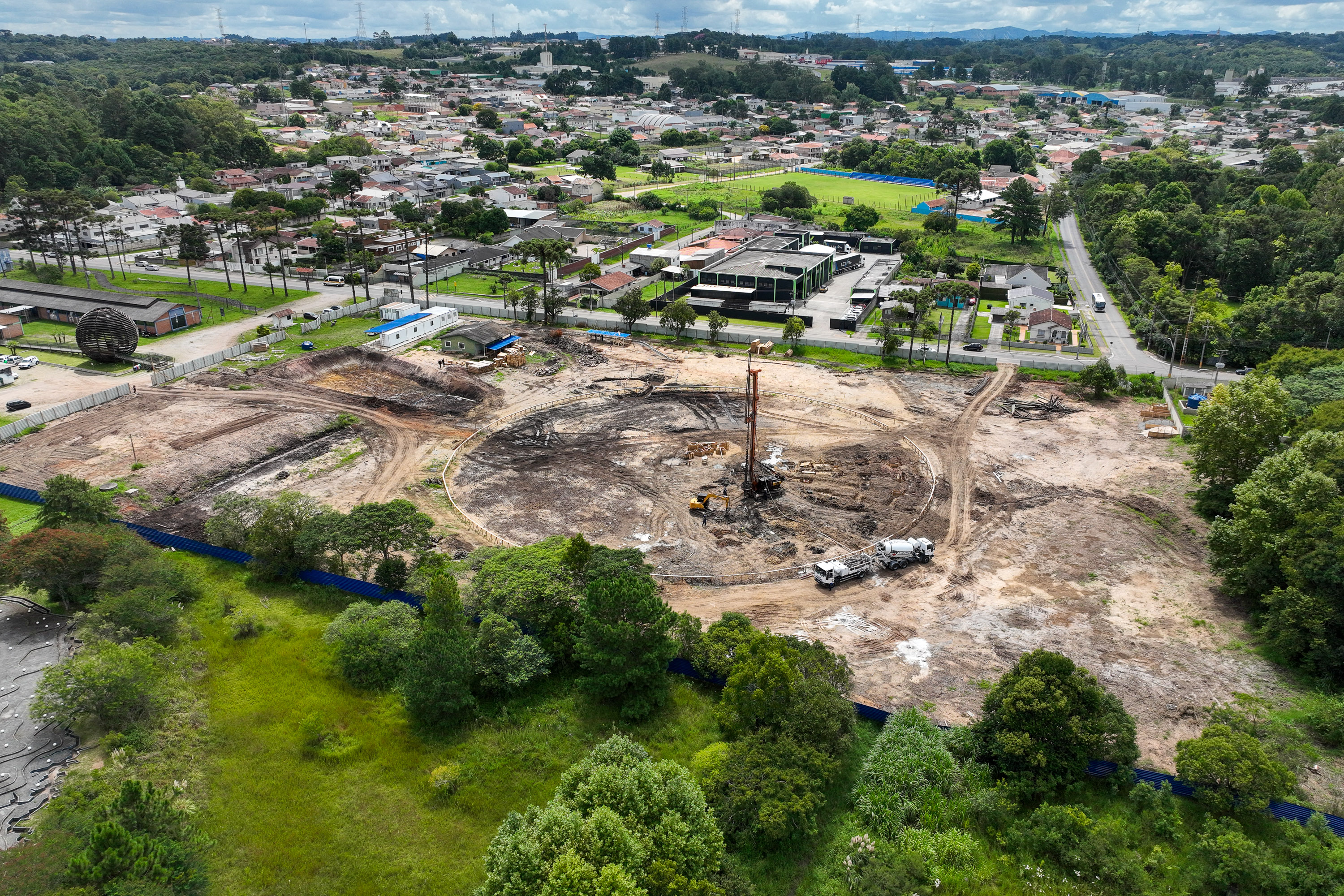 Foto: Geraldo Bubniak/AEN